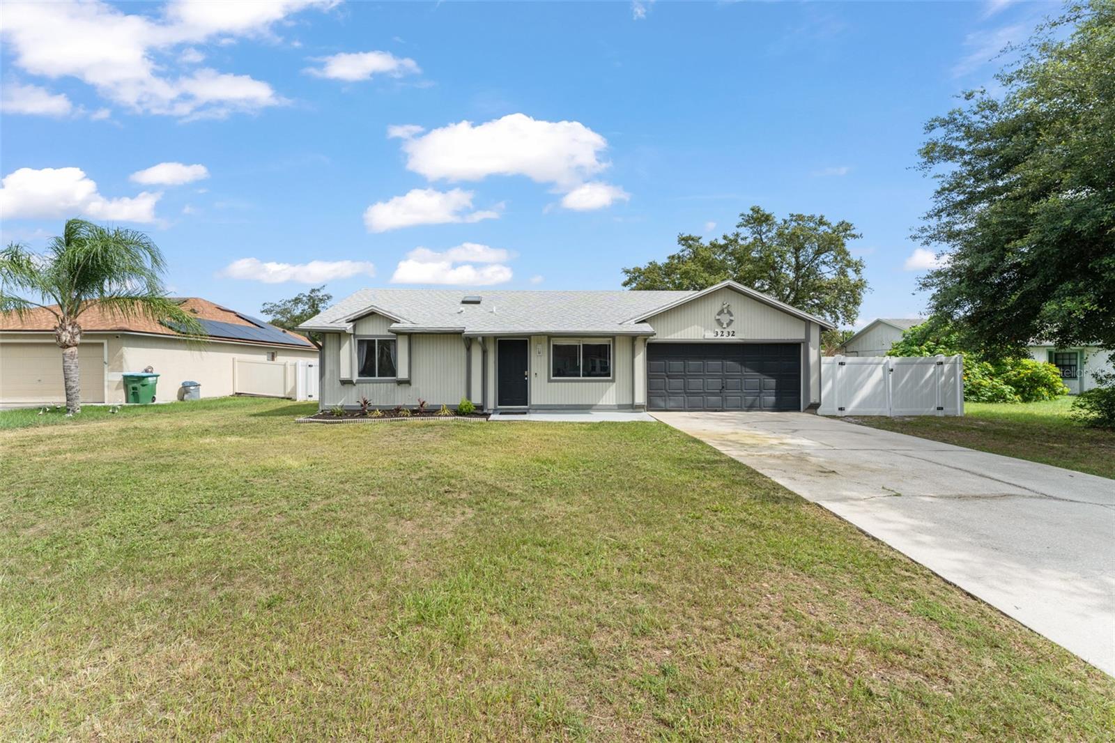 3232 BUTTERFIELD ST, DELTONA, FL, 32738