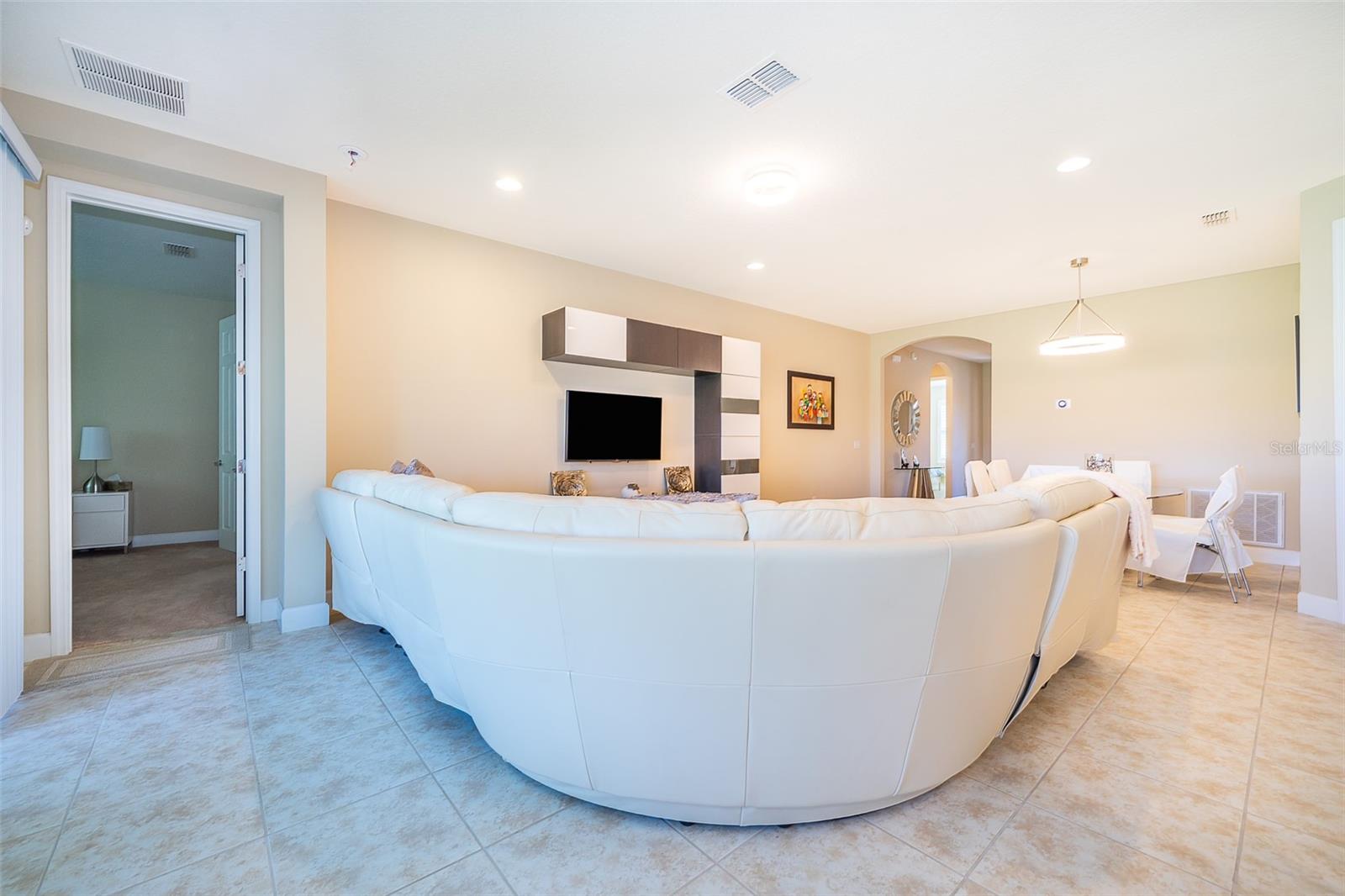 11918 AUTUMN FERN LN, ORLANDO, FL, 32827