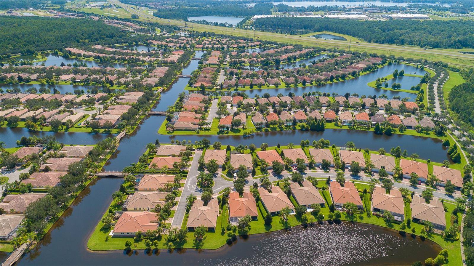 11918 AUTUMN FERN LN, ORLANDO, FL, 32827