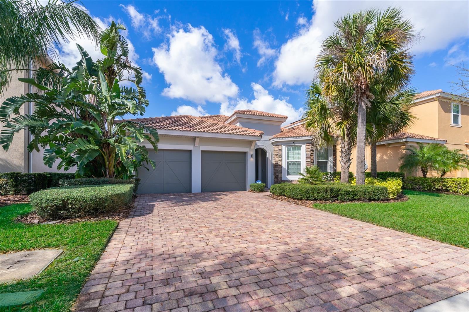 11918 AUTUMN FERN LN, ORLANDO, FL, 32827