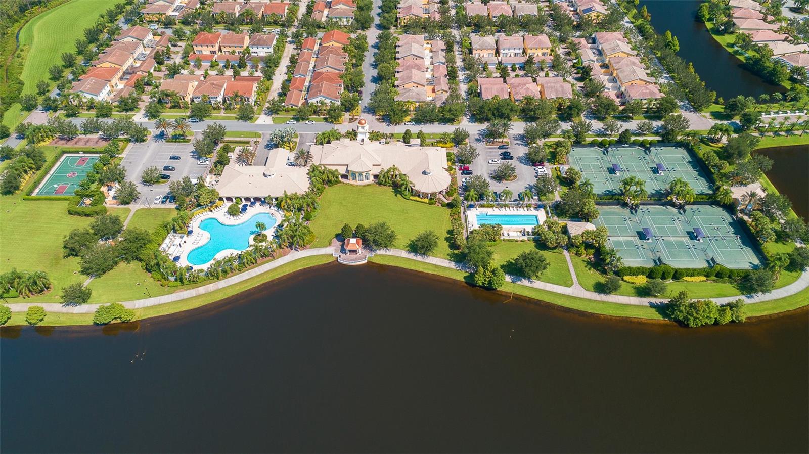 11918 AUTUMN FERN LN, ORLANDO, FL, 32827