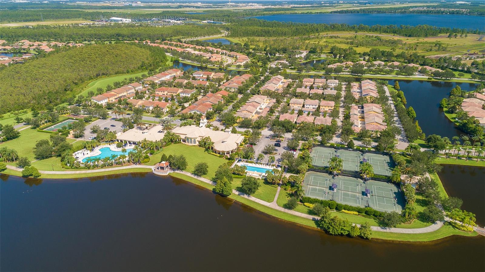 11918 AUTUMN FERN LN, ORLANDO, FL, 32827