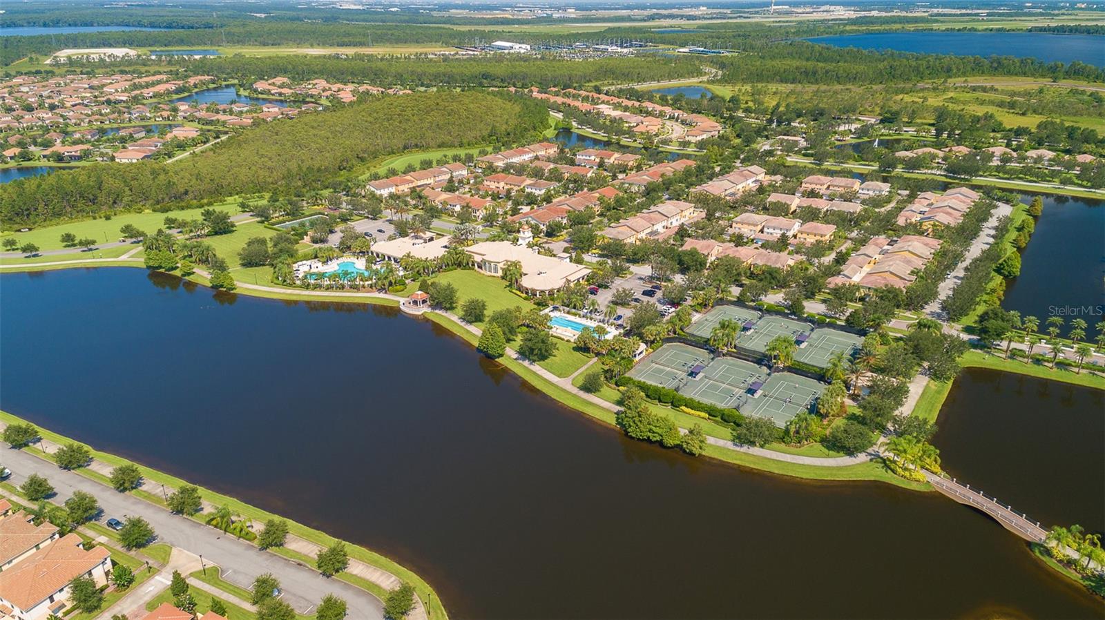 11918 AUTUMN FERN LN, ORLANDO, FL, 32827