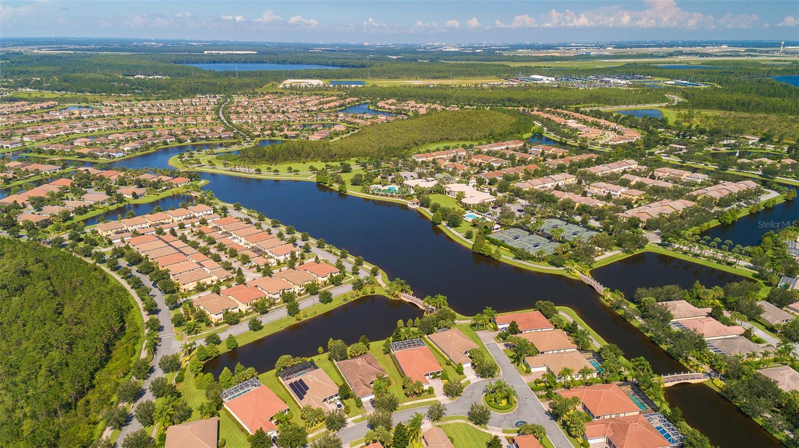 11918 AUTUMN FERN LN, ORLANDO, FL, 32827