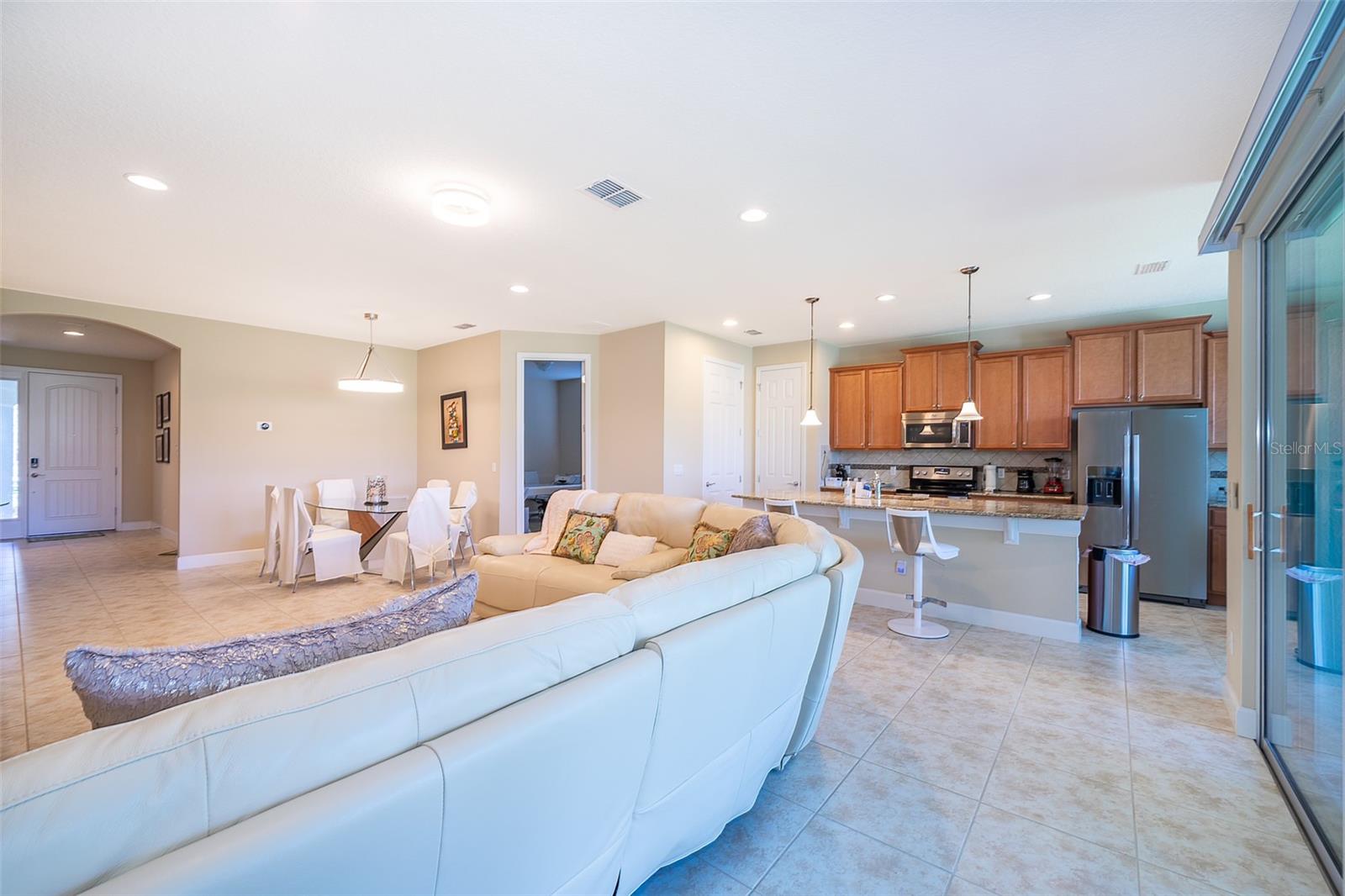 11918 AUTUMN FERN LN, ORLANDO, FL, 32827