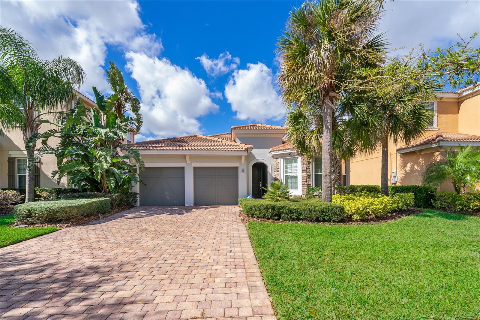 11918 AUTUMN FERN LN, ORLANDO, FL, 32827