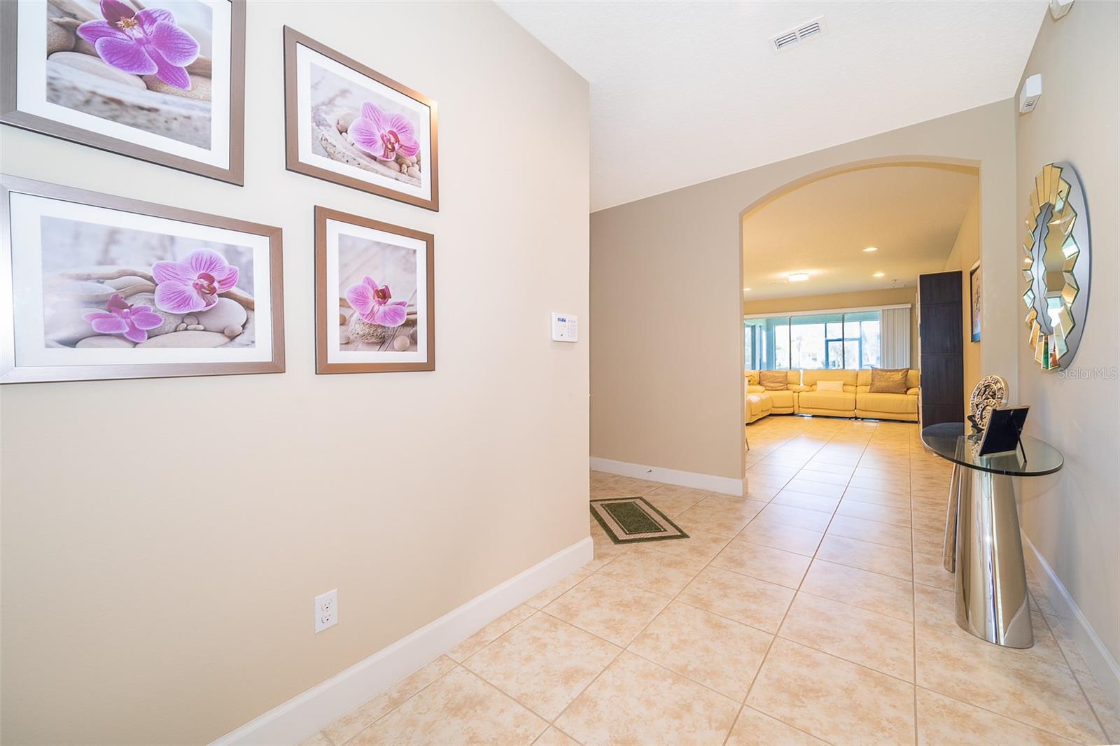 11918 AUTUMN FERN LN, ORLANDO, FL, 32827