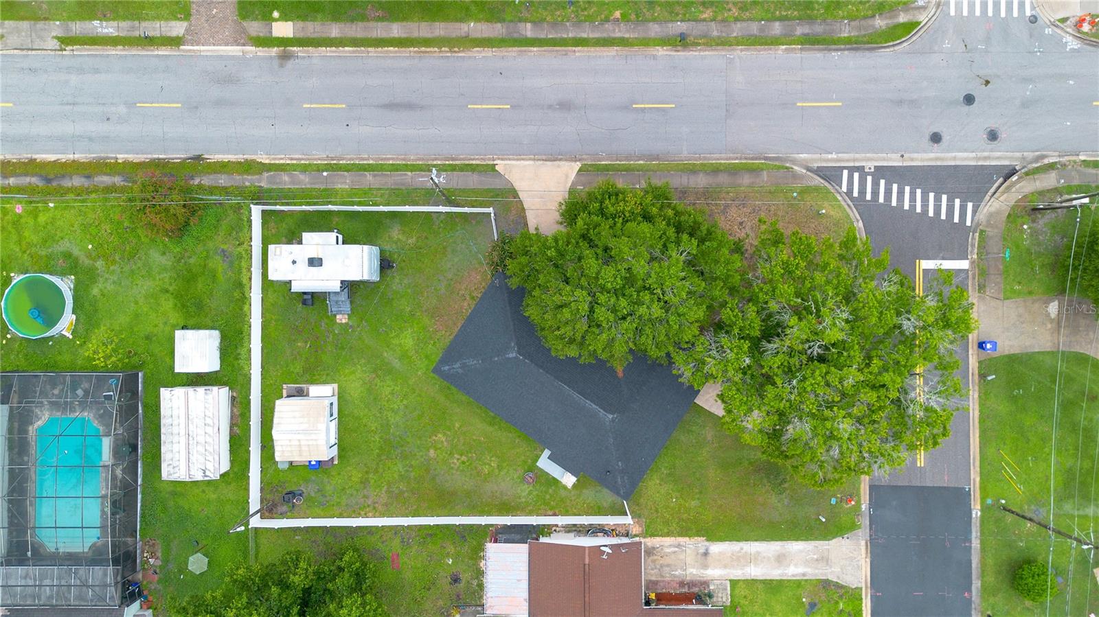 2 S LAVON AVE, KISSIMMEE, FL, 34741