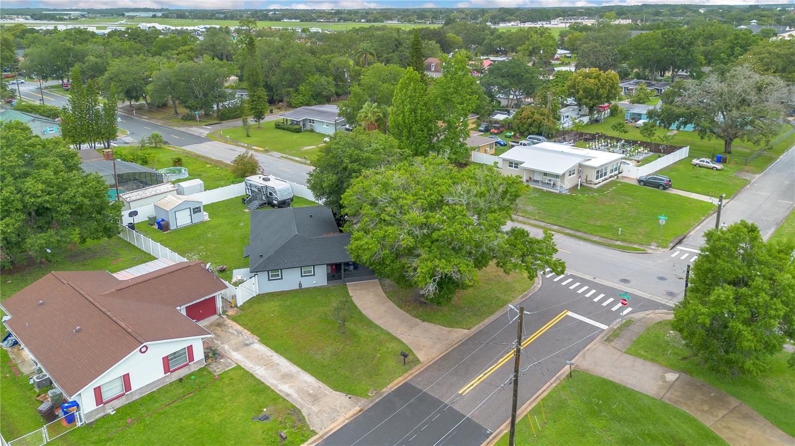 2 S LAVON AVE, KISSIMMEE, FL, 34741