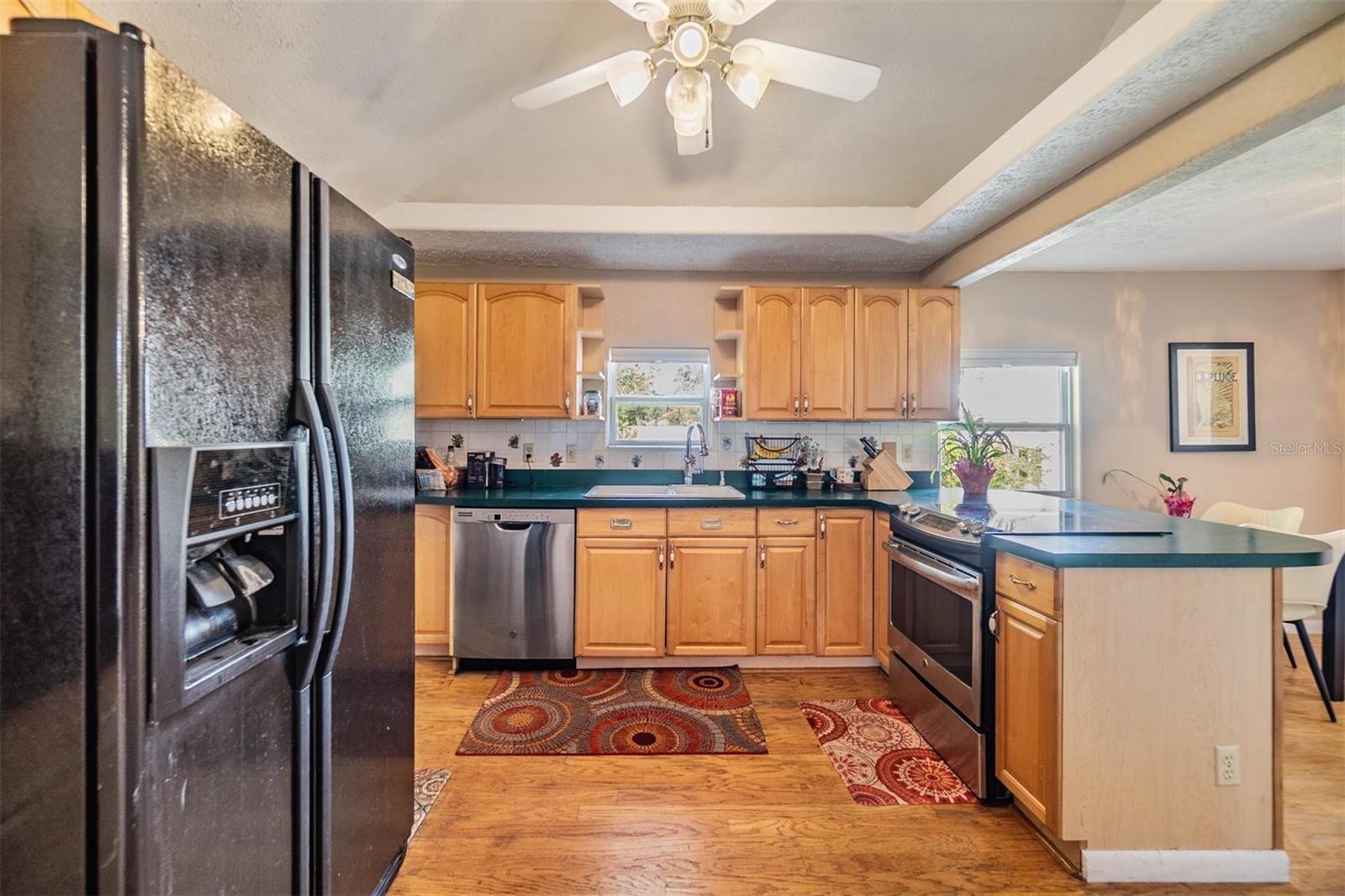 3320 JACKSON ST N, ST PETERSBURG, FL, 33704