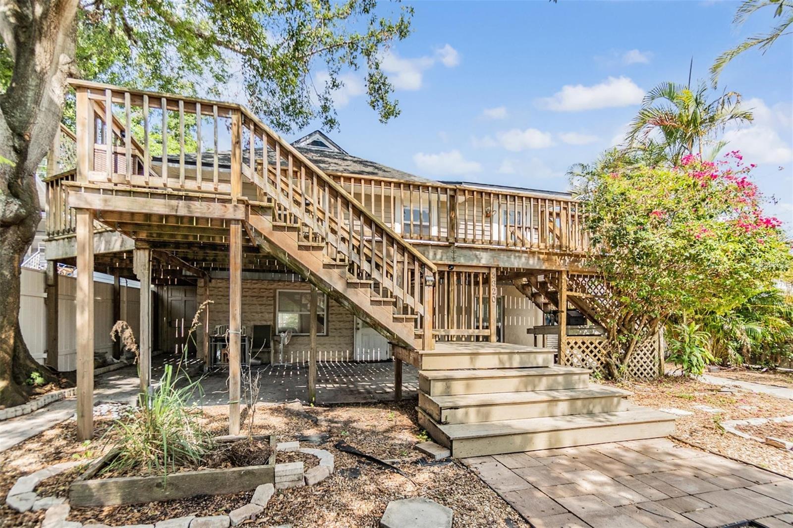 3320 JACKSON ST N, ST PETERSBURG, FL, 33704