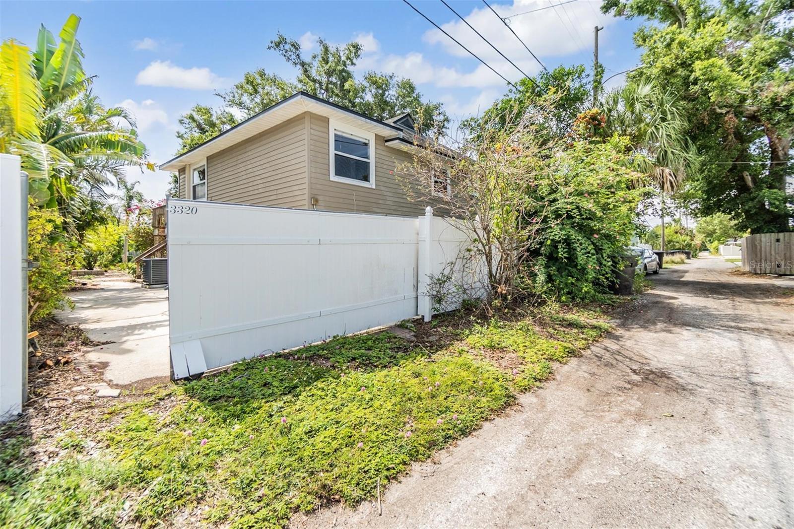 3320 JACKSON ST N, ST PETERSBURG, FL, 33704