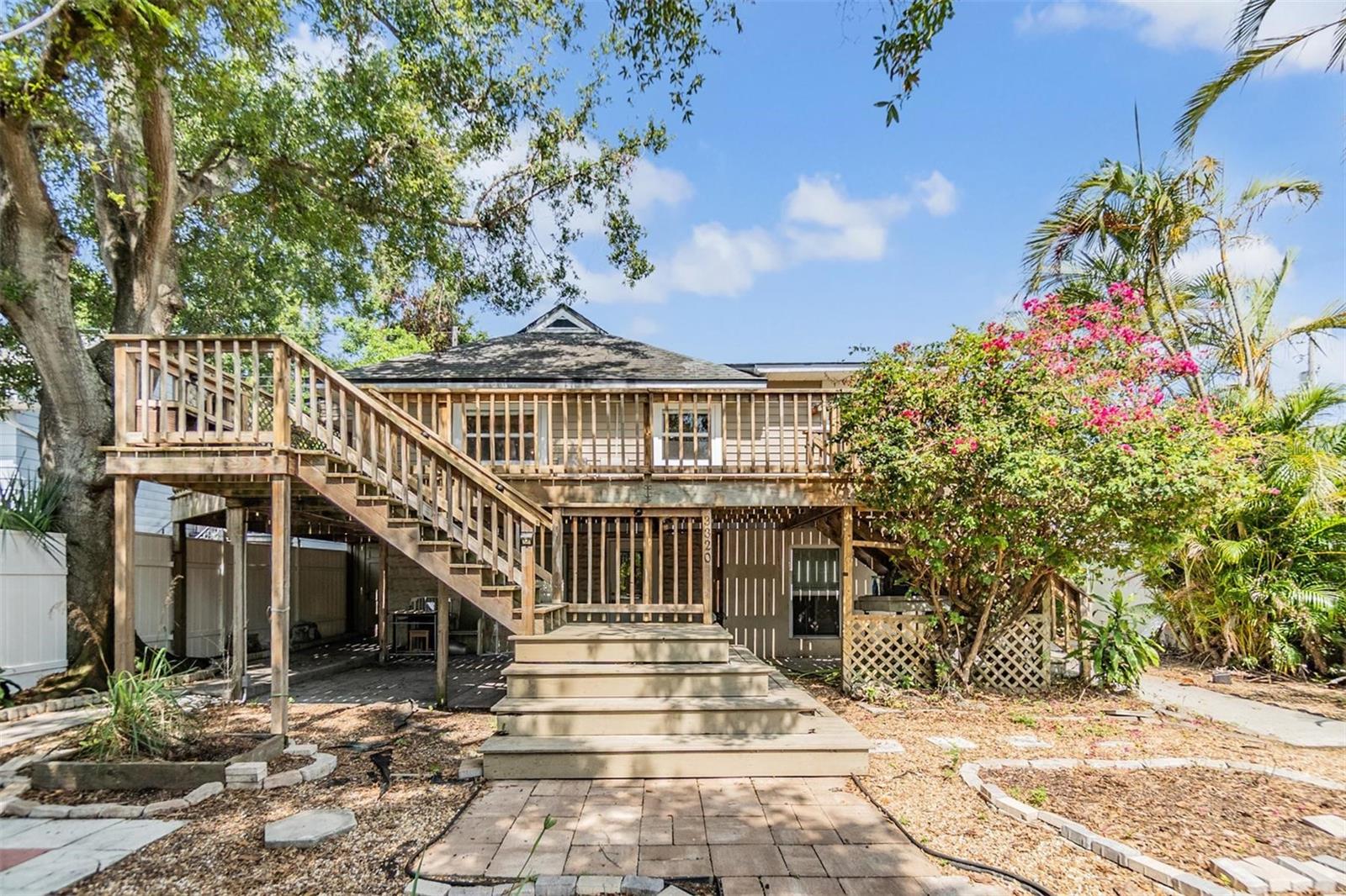 3320 JACKSON ST N, ST PETERSBURG, FL, 33704