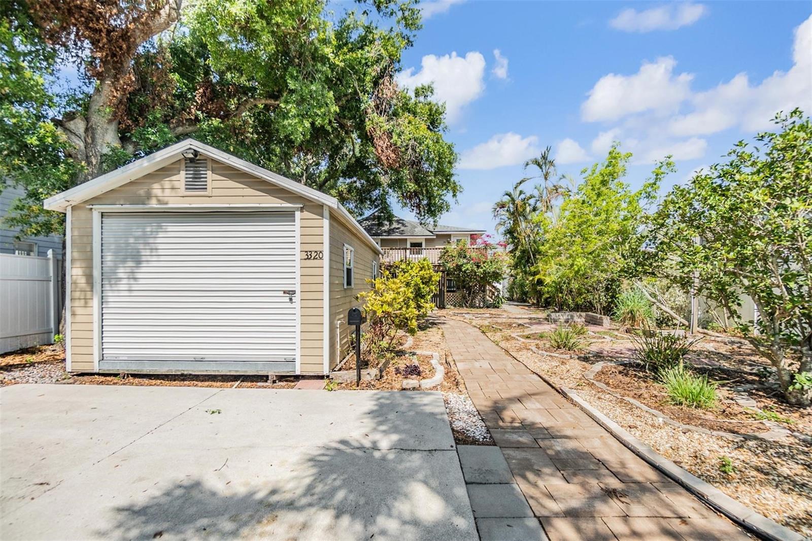 3320 JACKSON ST N, ST PETERSBURG, FL, 33704