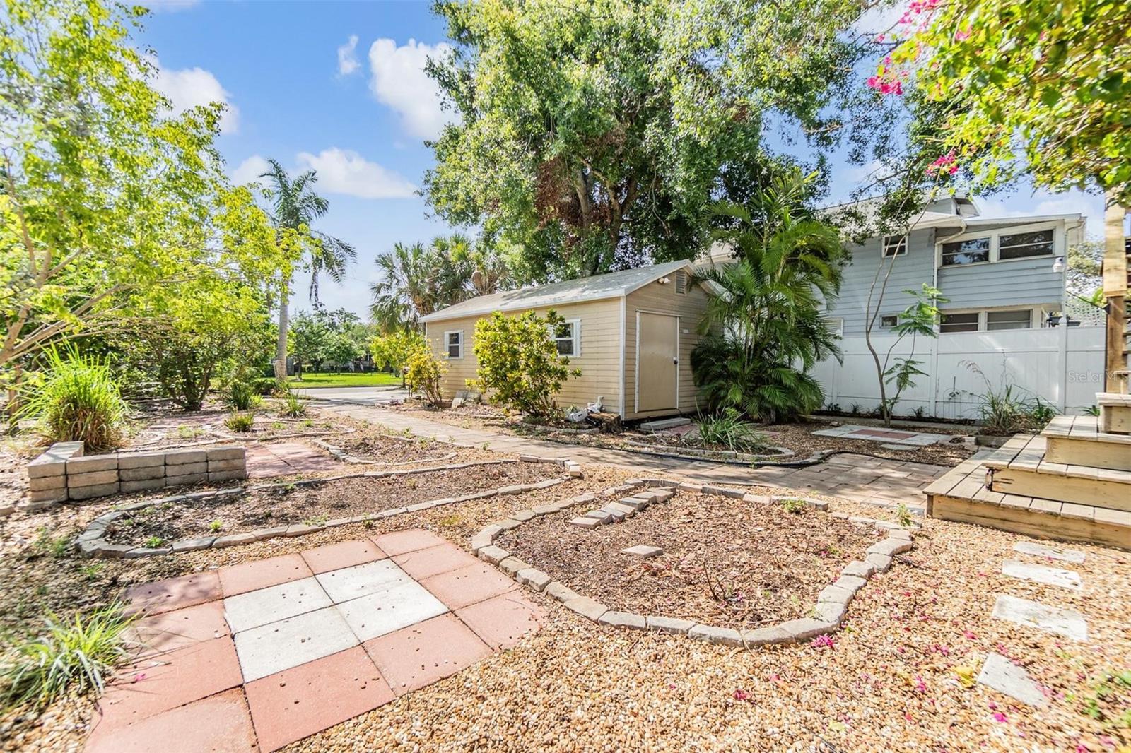 3320 JACKSON ST N, ST PETERSBURG, FL, 33704