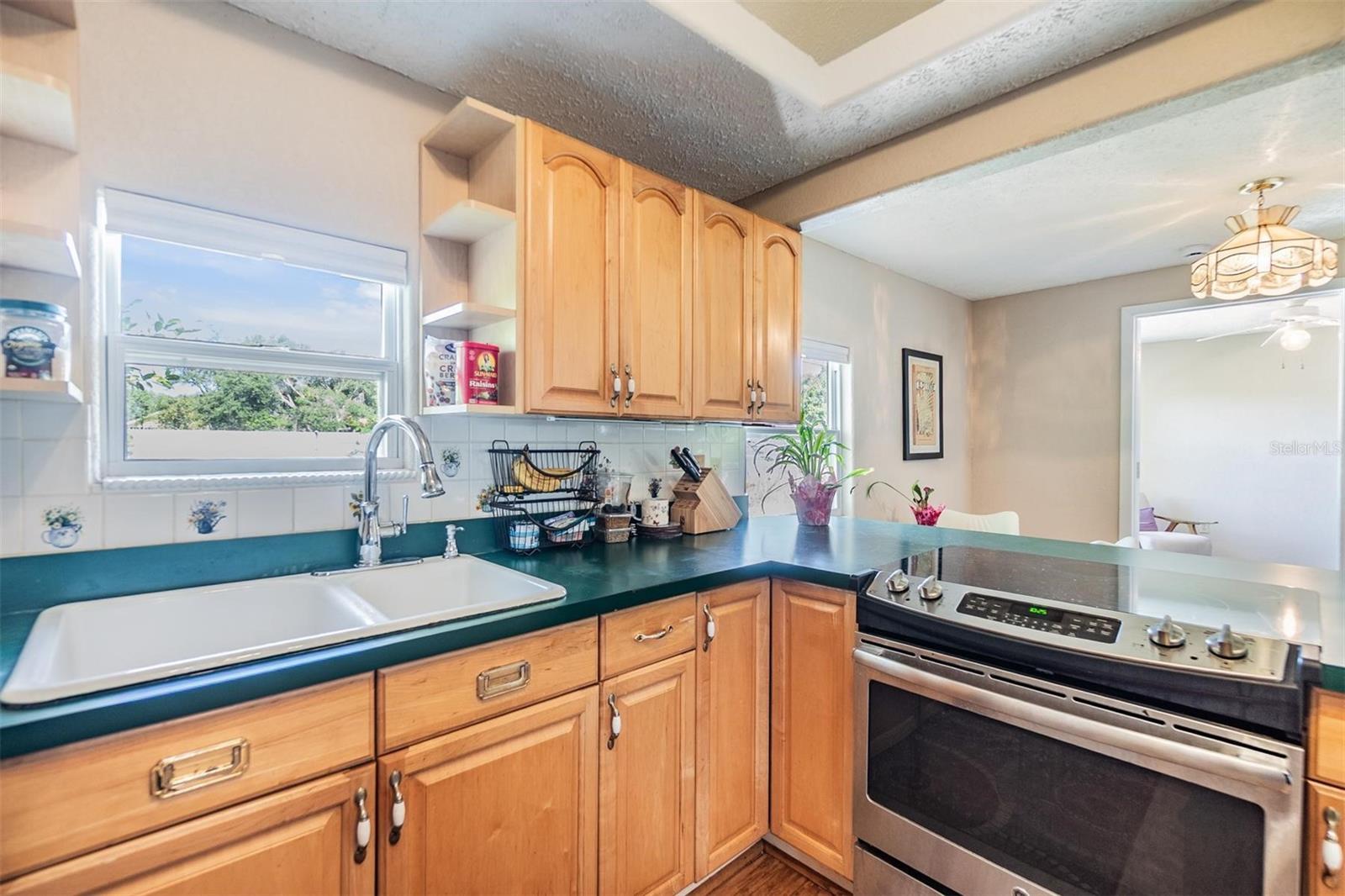 3320 JACKSON ST N, ST PETERSBURG, FL, 33704