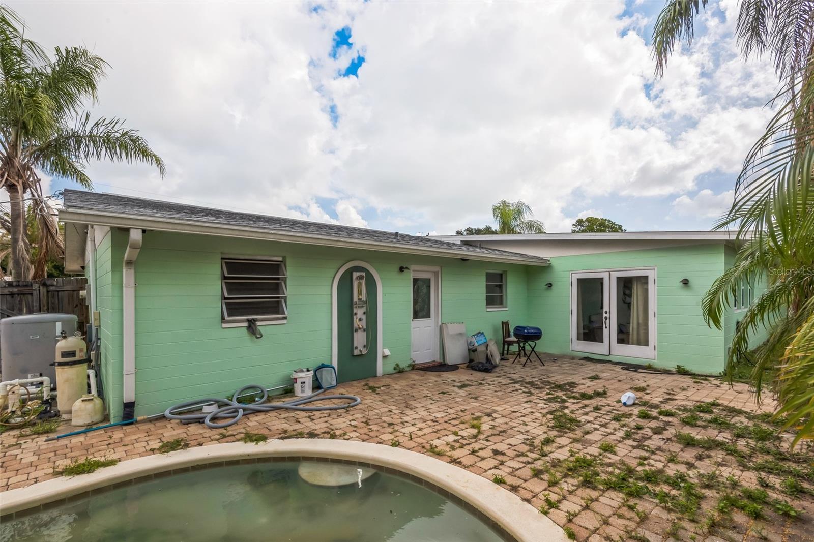 225 SHERWOOD LN, DAYTONA BEACH, FL, 32117