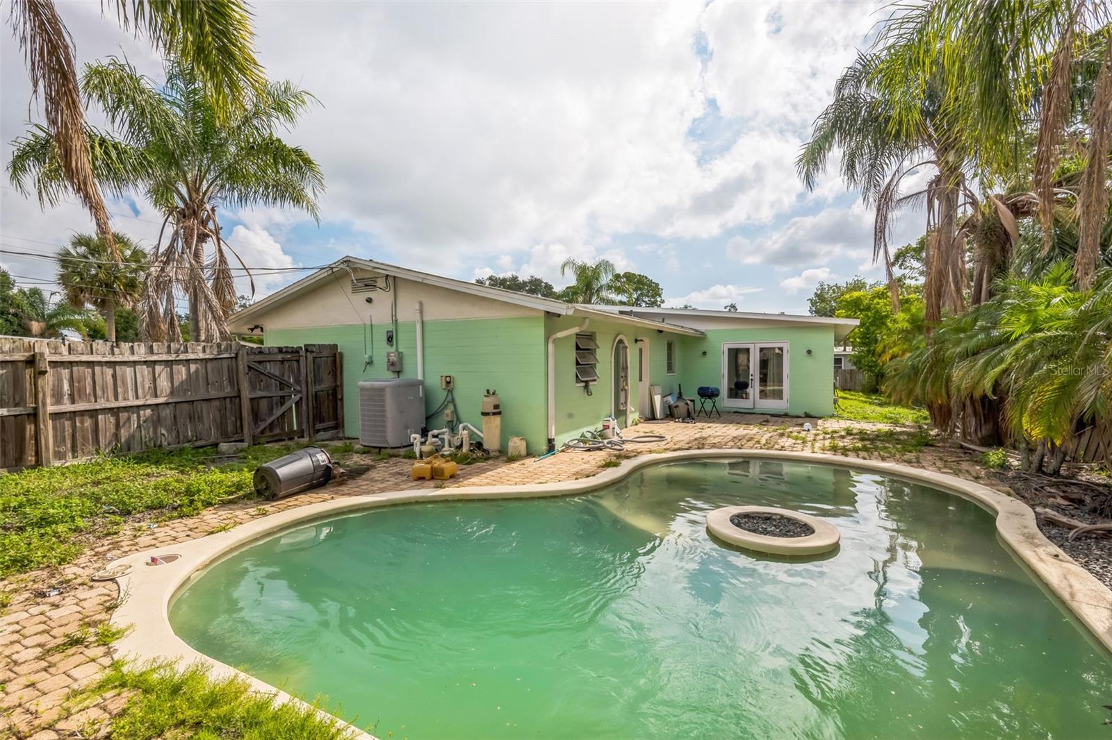 225 SHERWOOD LN, DAYTONA BEACH, FL, 32117