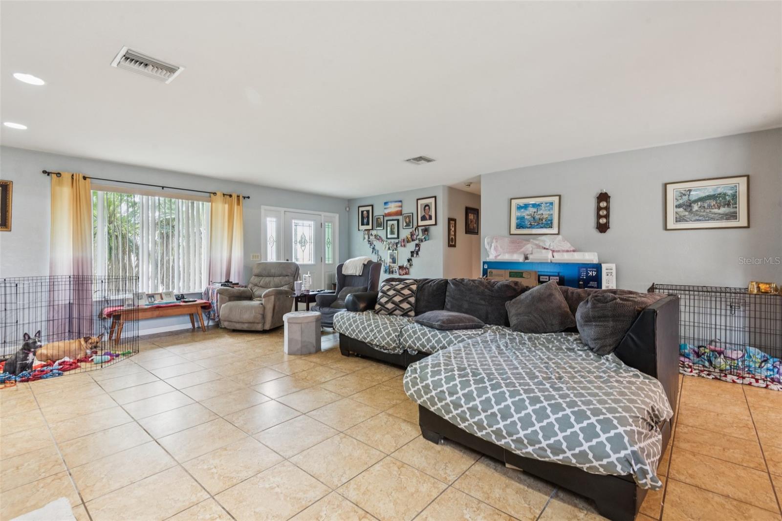 225 SHERWOOD LN, DAYTONA BEACH, FL, 32117