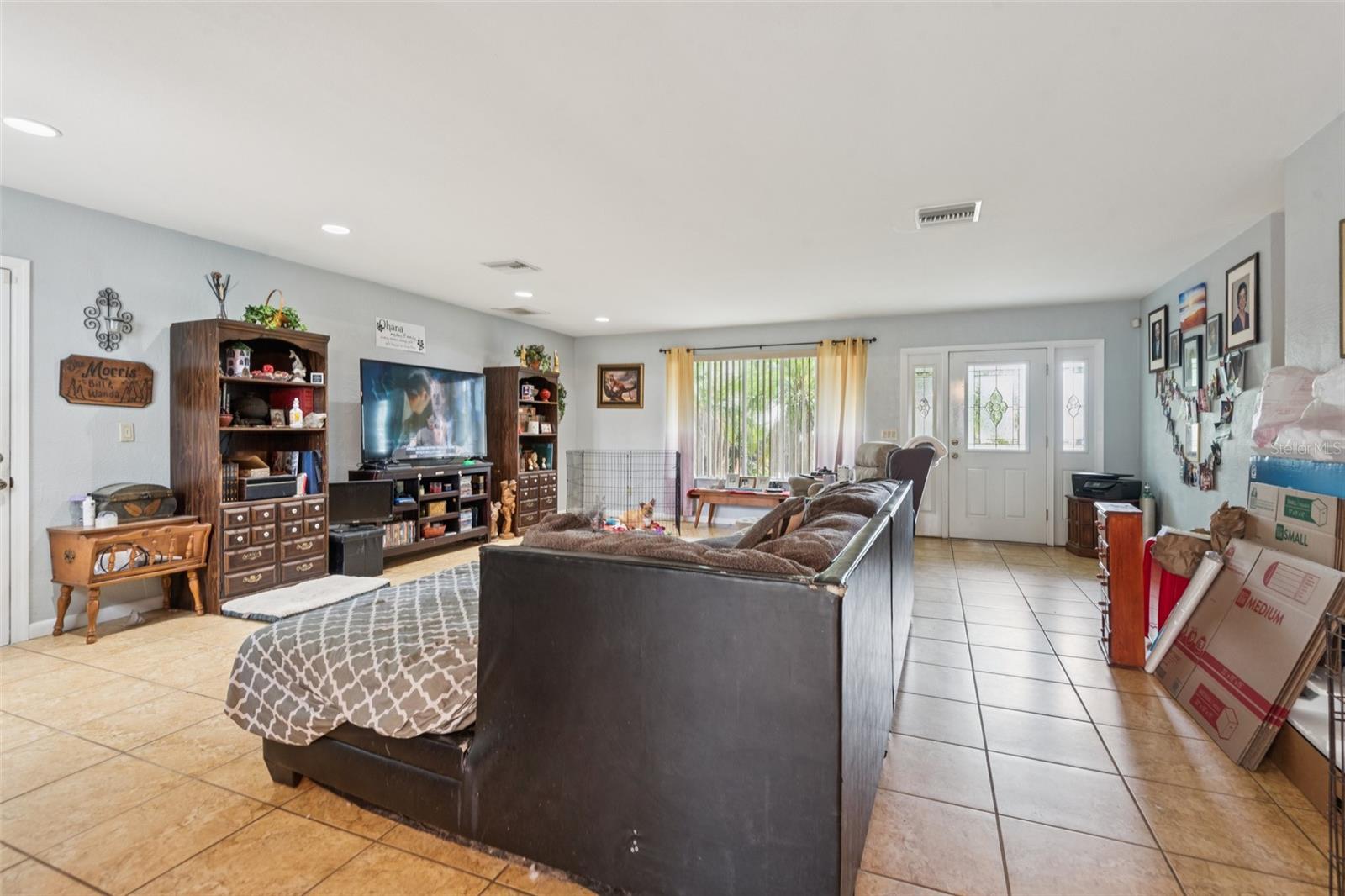 225 SHERWOOD LN, DAYTONA BEACH, FL, 32117