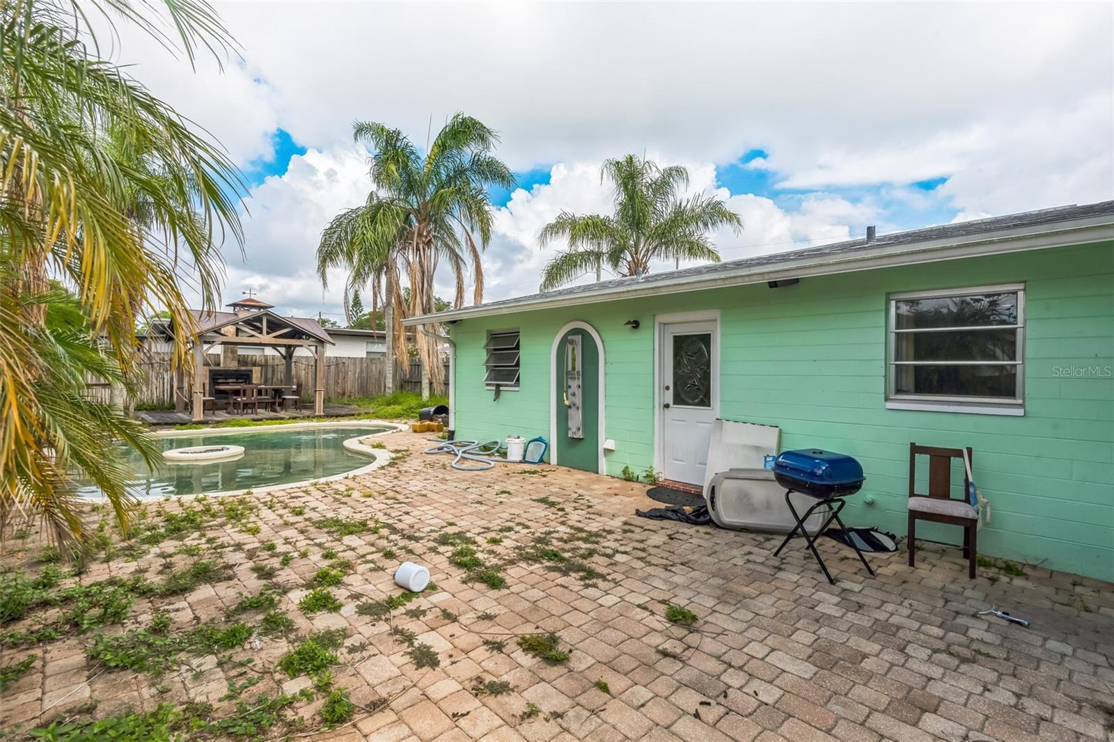 225 SHERWOOD LN, DAYTONA BEACH, FL, 32117