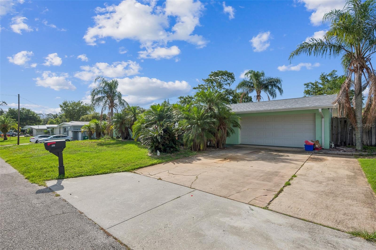 225 SHERWOOD LN, DAYTONA BEACH, FL, 32117