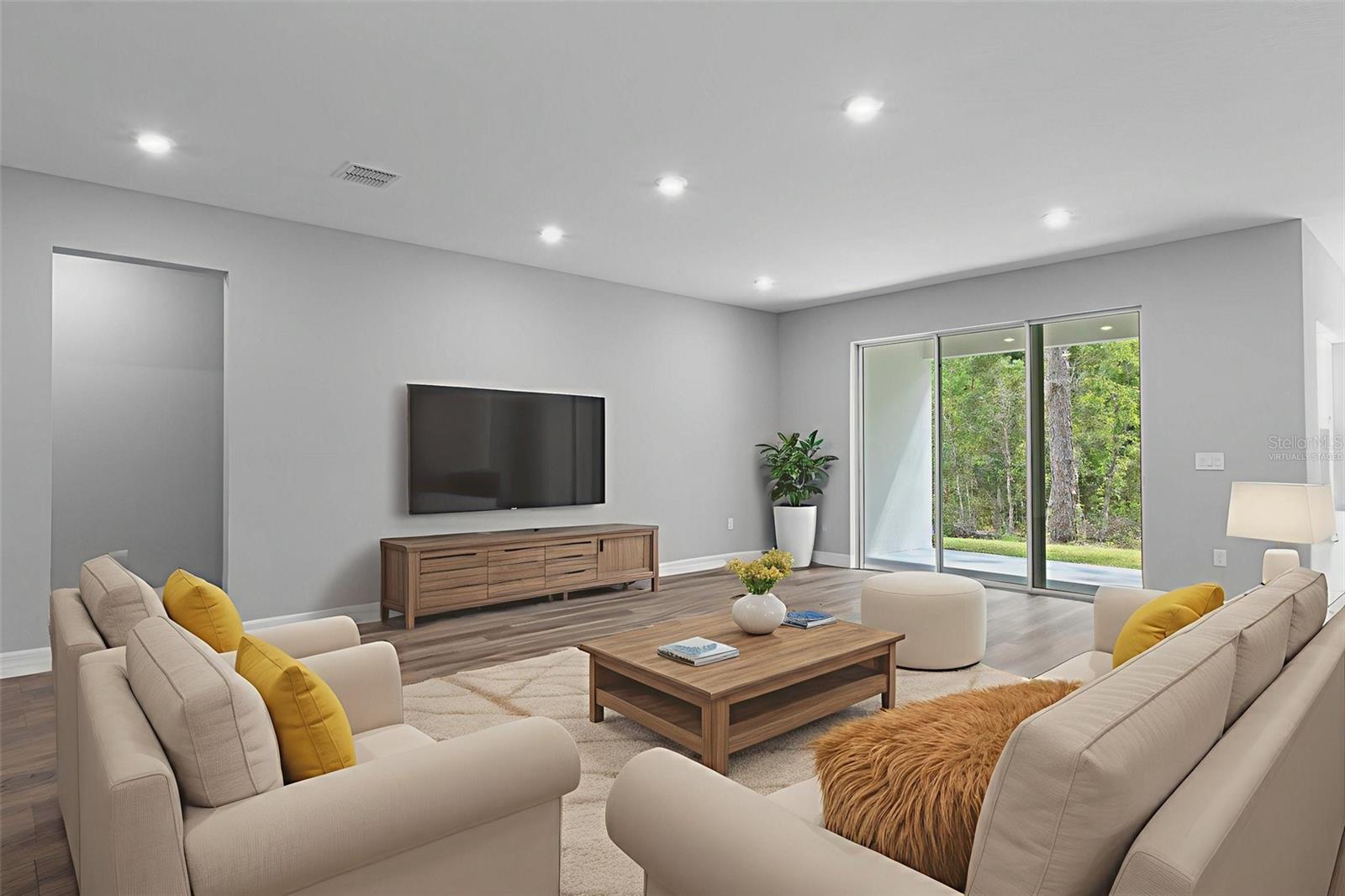 43 BELLS OF IRELAND CT, HOMOSASSA, FL, 34446