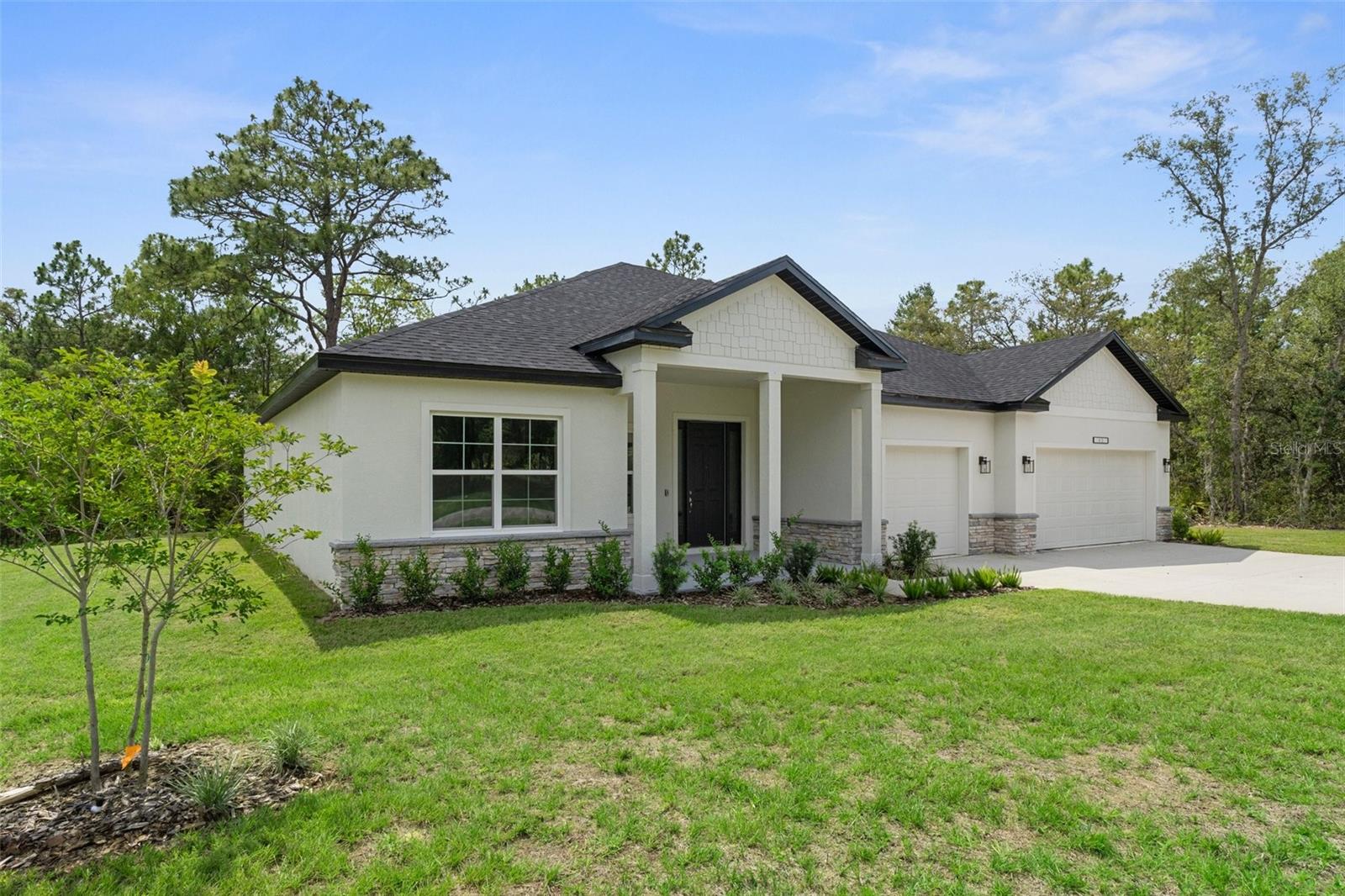 43 BELLS OF IRELAND CT, HOMOSASSA, FL, 34446