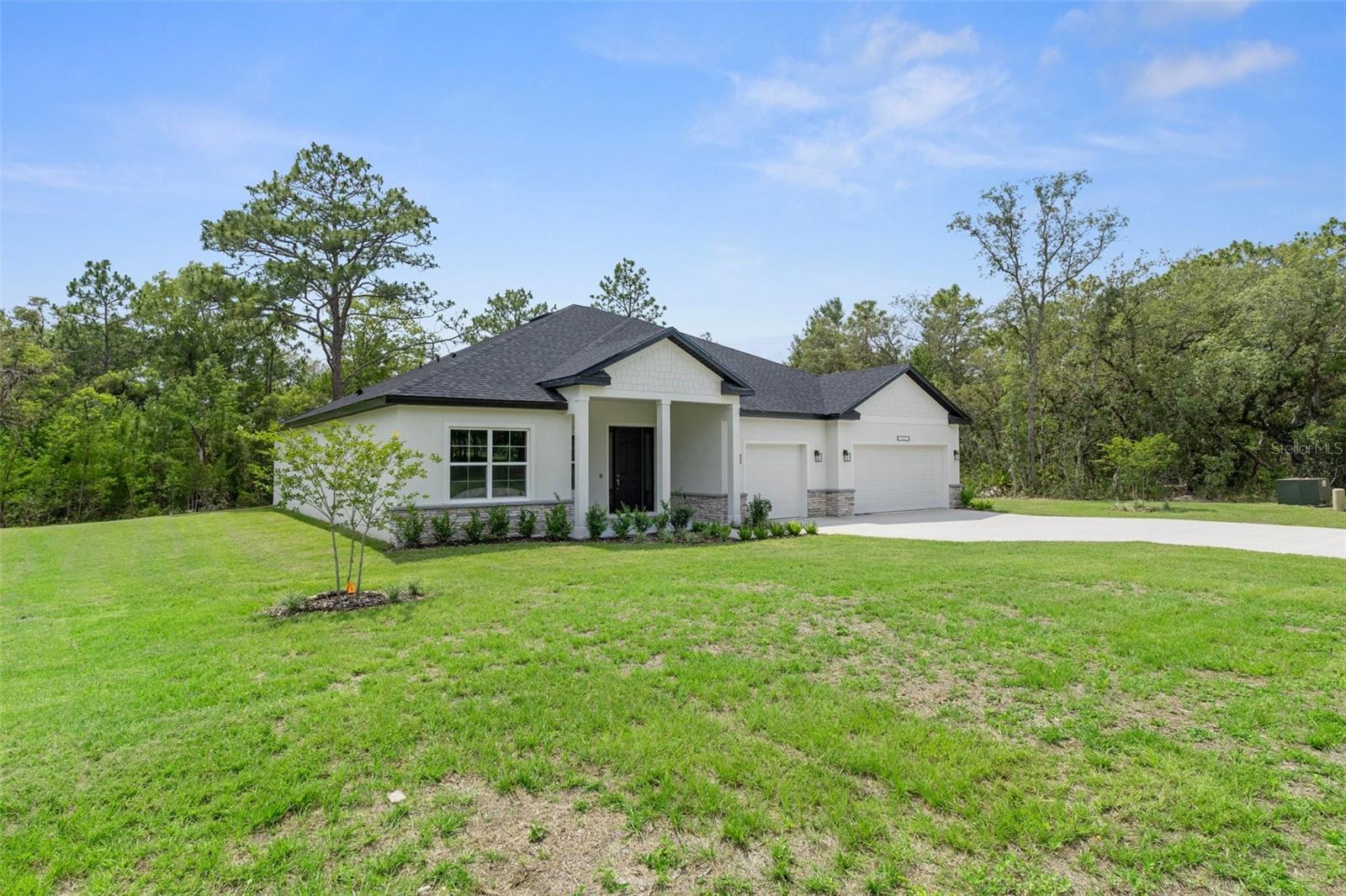 43 BELLS OF IRELAND CT, HOMOSASSA, FL, 34446