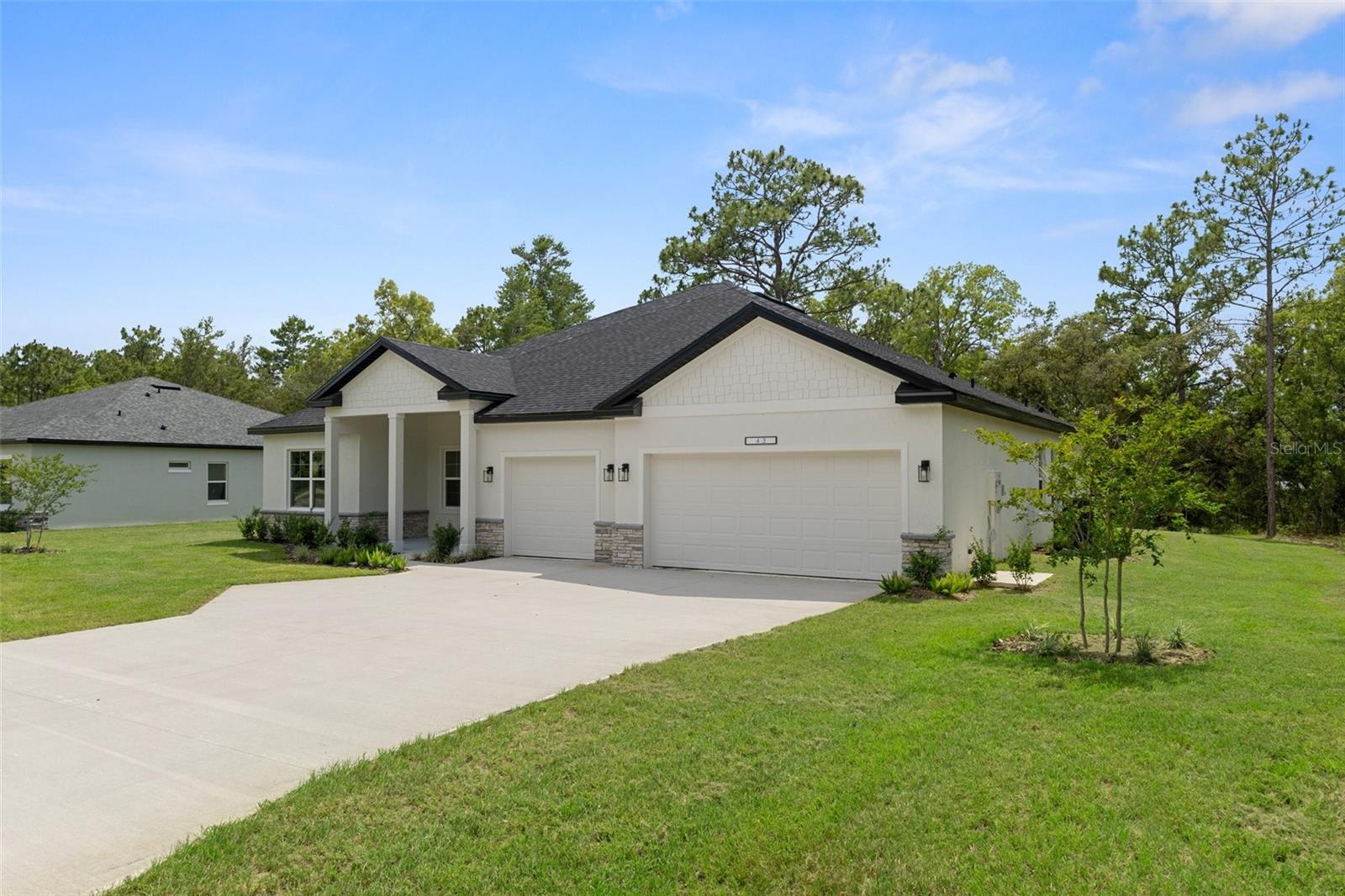 43 BELLS OF IRELAND CT, HOMOSASSA, FL, 34446