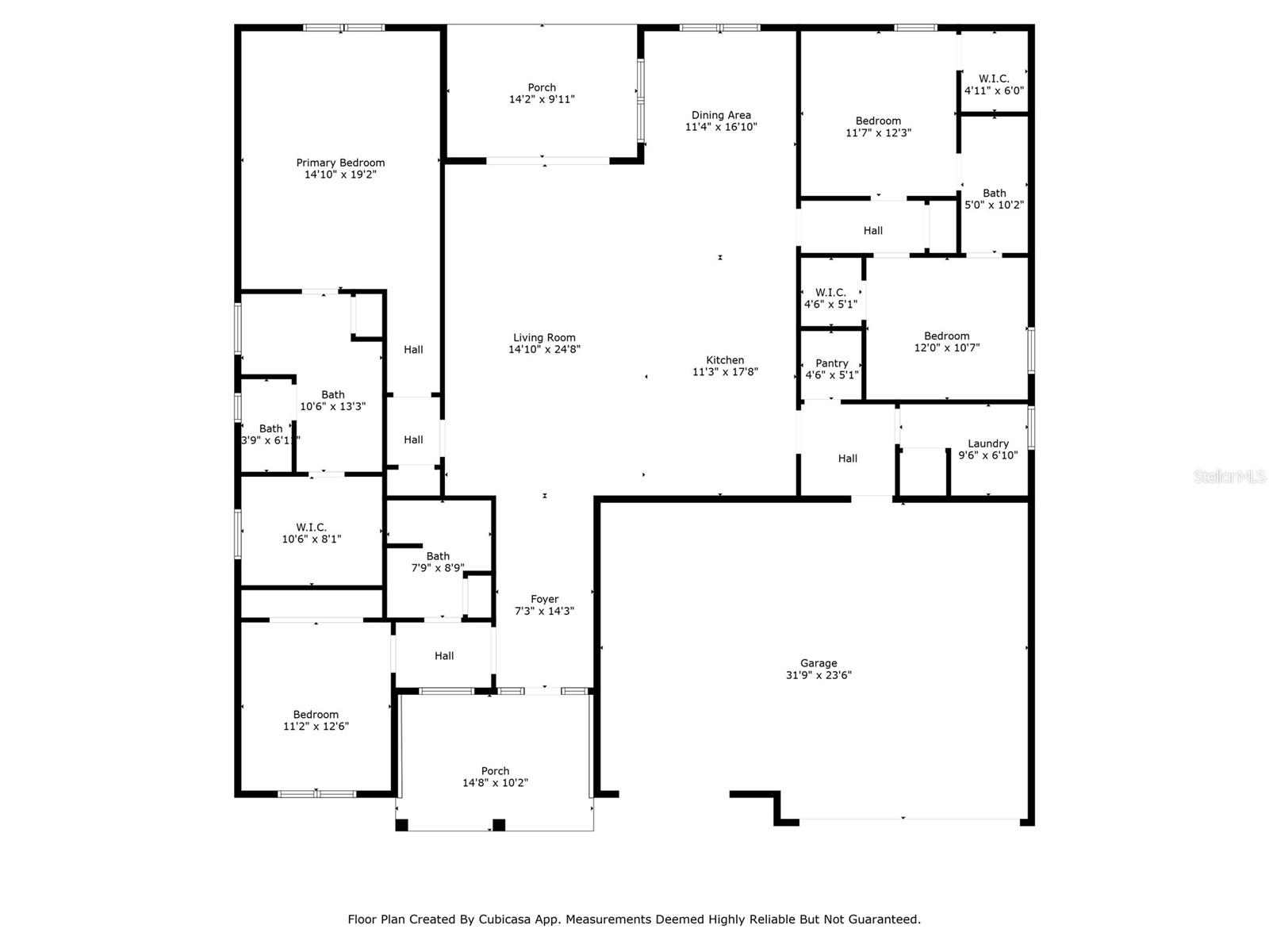 43 BELLS OF IRELAND CT, HOMOSASSA, FL, 34446