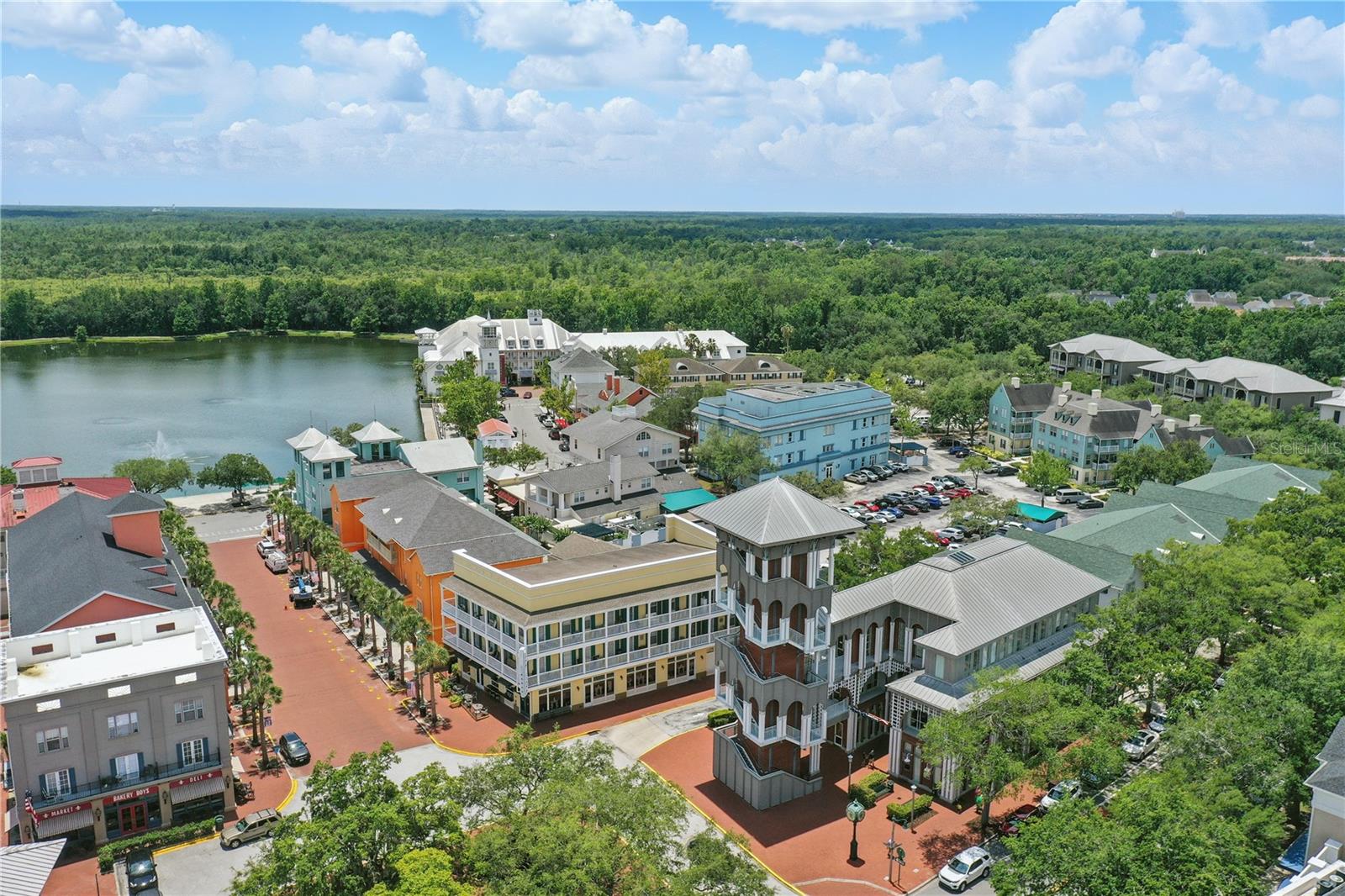 720 CELEBRATION AVE #245, KISSIMMEE, FL, 34747