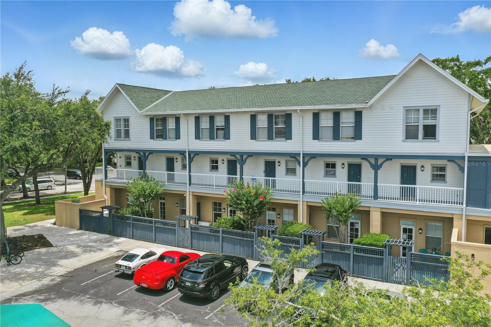 720 CELEBRATION AVE #245, KISSIMMEE, FL, 34747