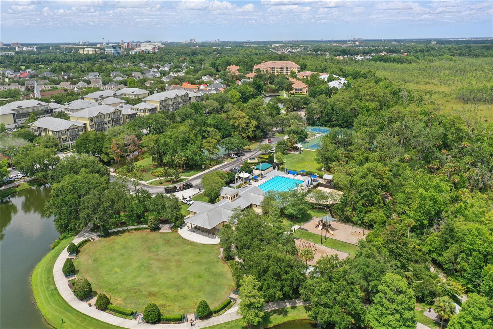 720 CELEBRATION AVE #245, KISSIMMEE, FL, 34747