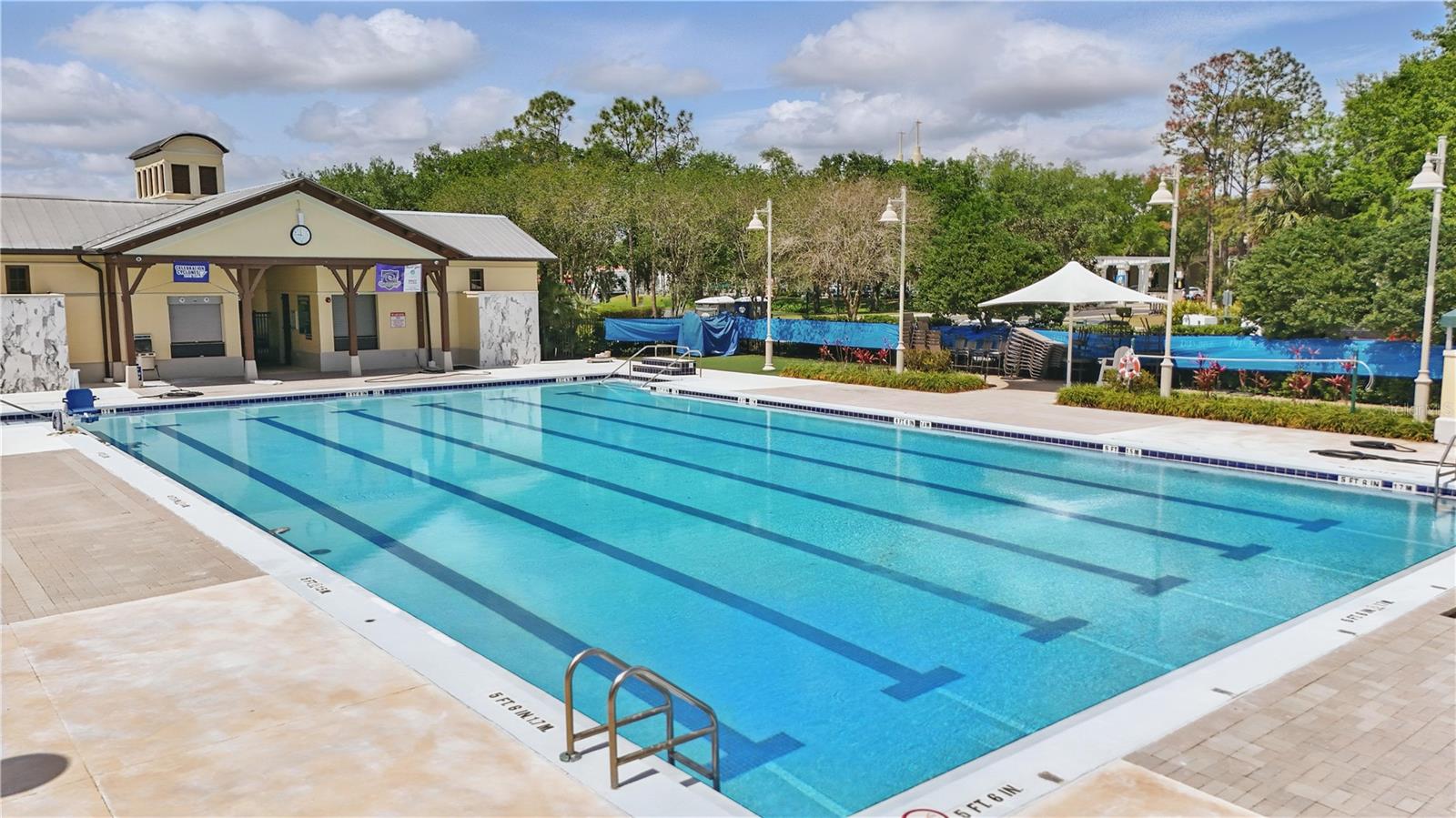 720 CELEBRATION AVE #245, KISSIMMEE, FL, 34747