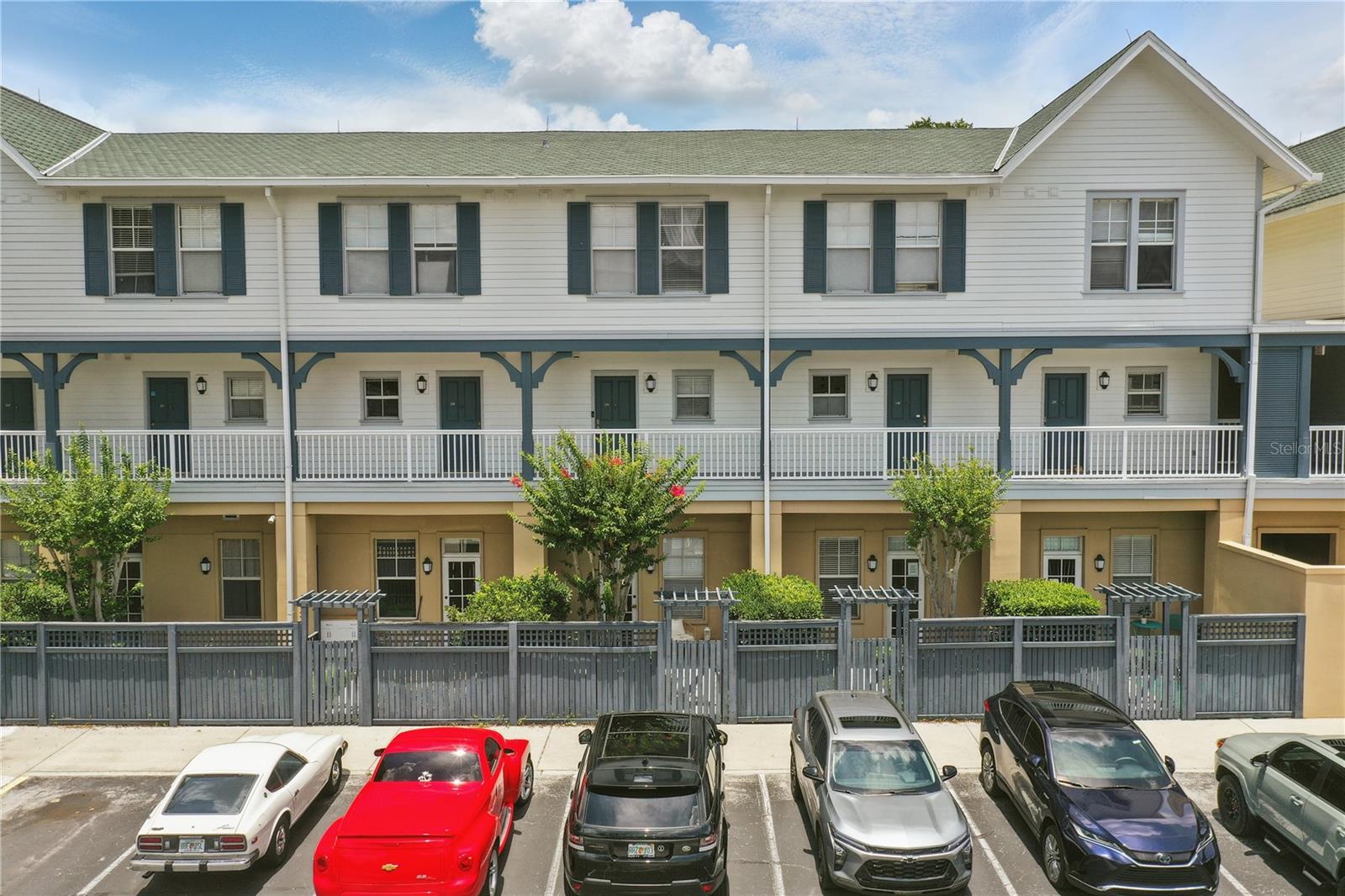 720 CELEBRATION AVE #245, KISSIMMEE, FL, 34747