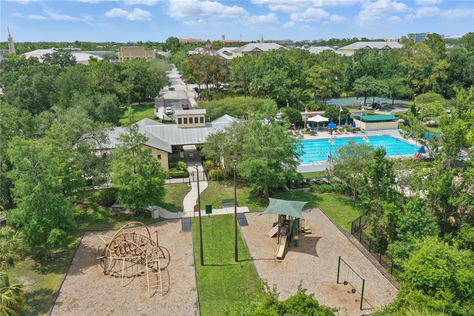 720 CELEBRATION AVE #245, KISSIMMEE, FL, 34747