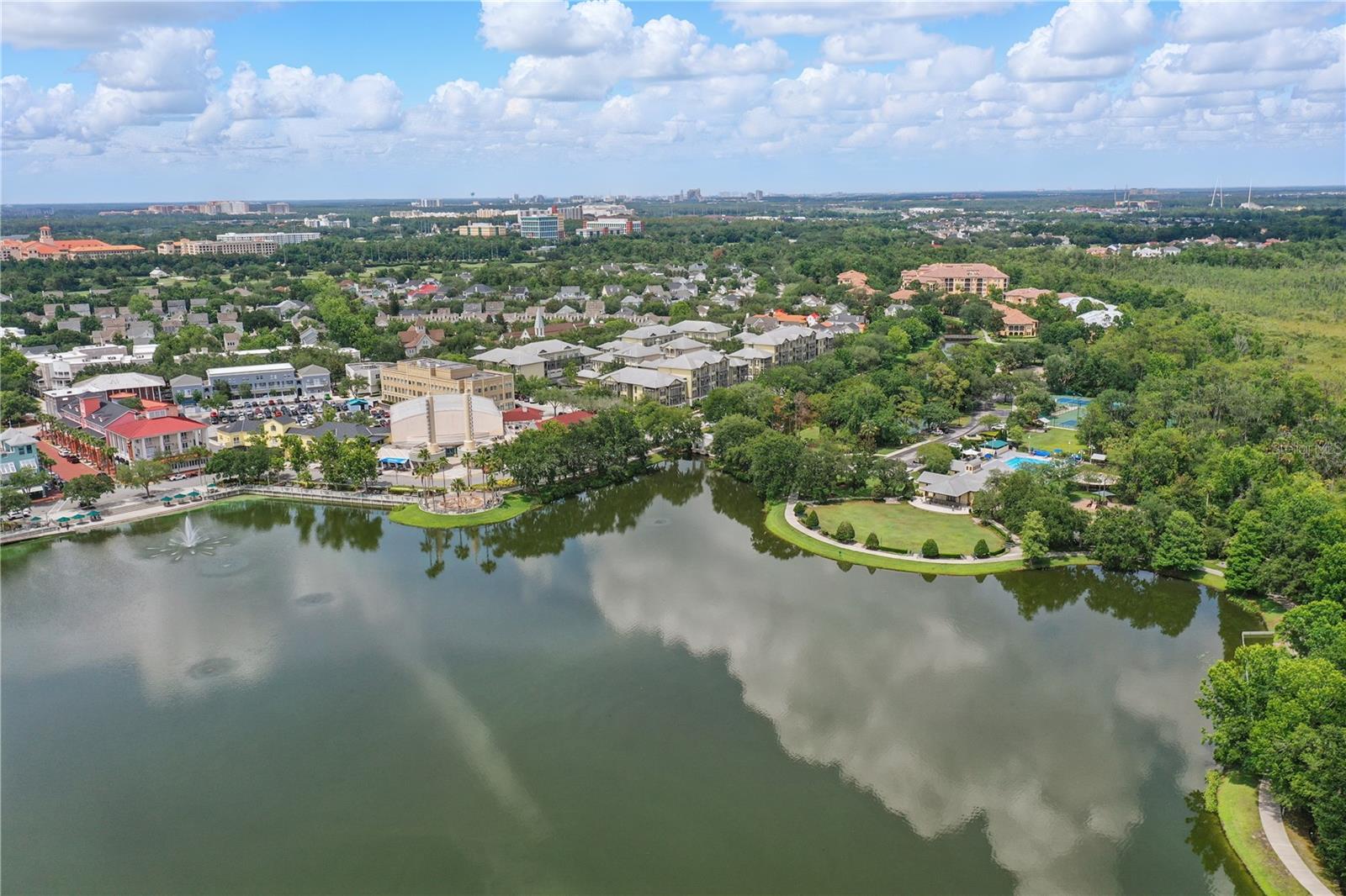 720 CELEBRATION AVE #245, KISSIMMEE, FL, 34747