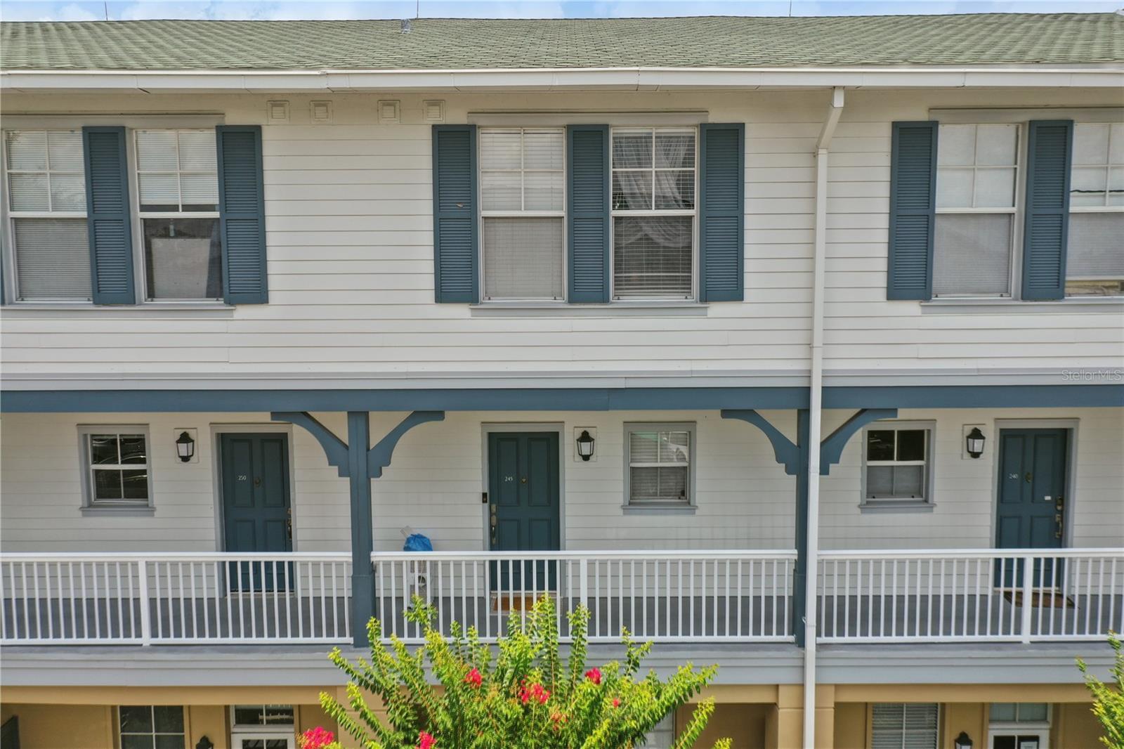 720 CELEBRATION AVE #245, KISSIMMEE, FL, 34747