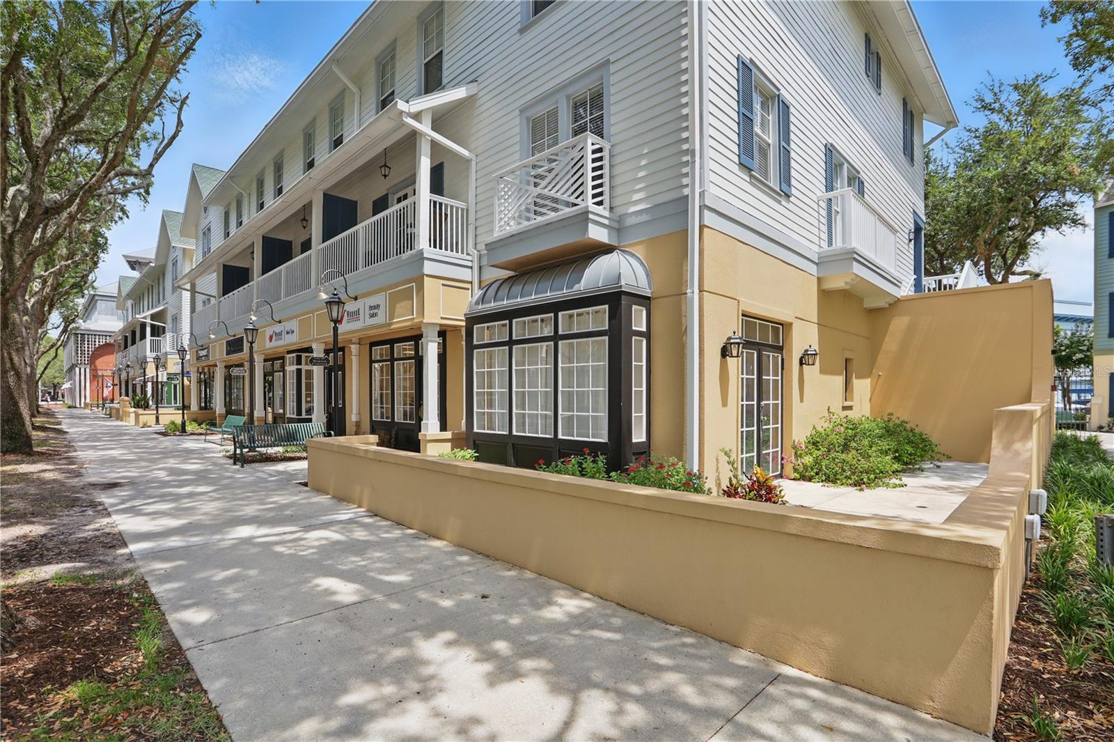 720 CELEBRATION AVE #245, KISSIMMEE, FL, 34747