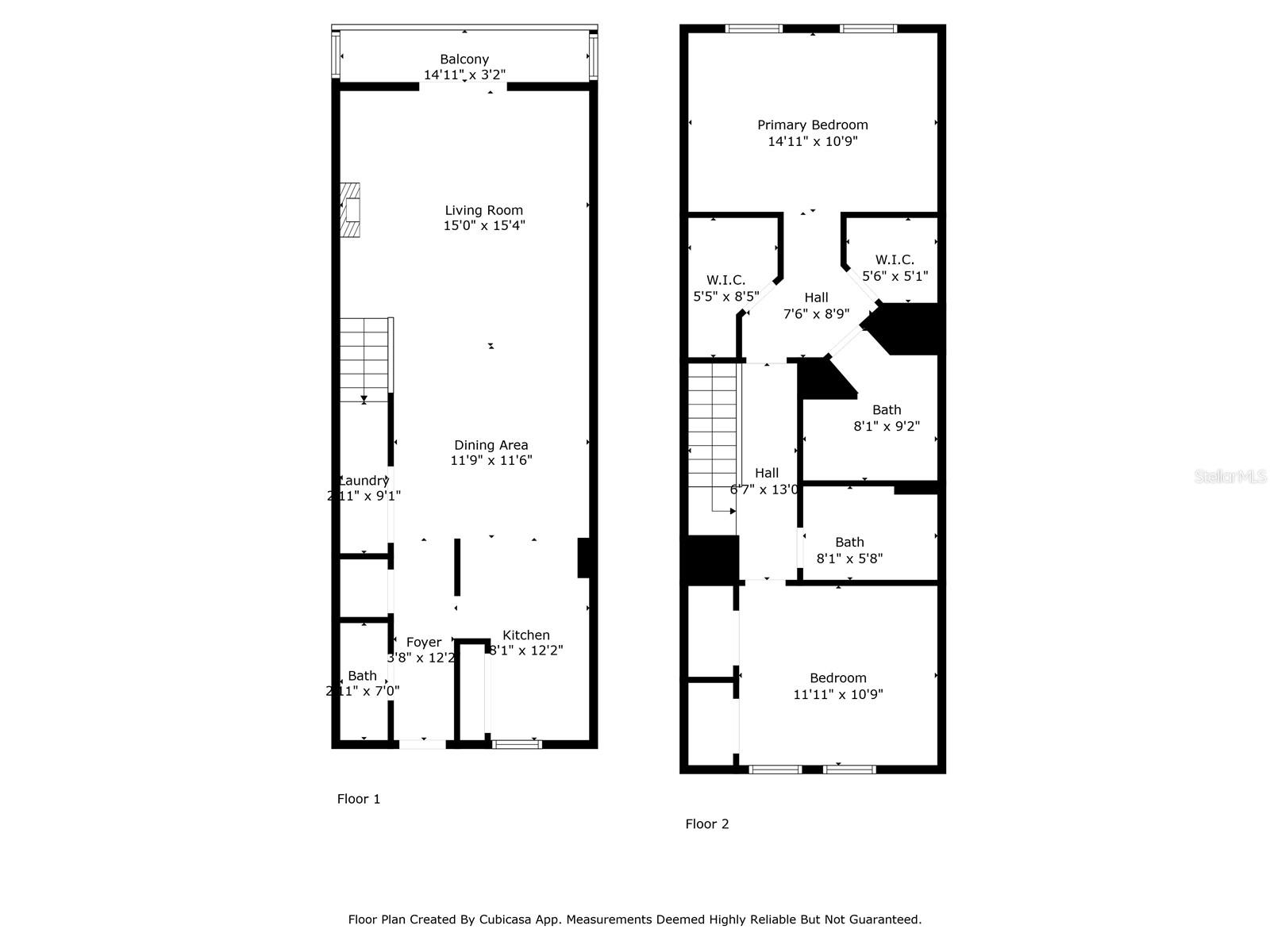 720 CELEBRATION AVE #245, KISSIMMEE, FL, 34747