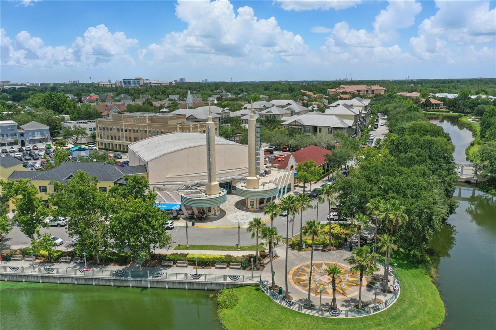 720 CELEBRATION AVE #245, KISSIMMEE, FL, 34747