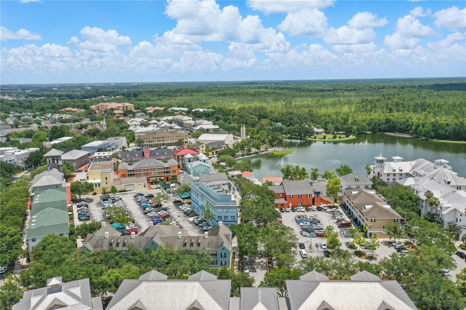 720 CELEBRATION AVE #245, KISSIMMEE, FL, 34747