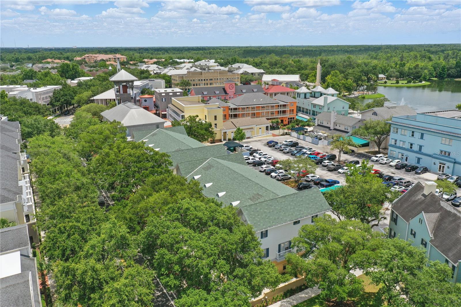 720 CELEBRATION AVE #245, KISSIMMEE, FL, 34747