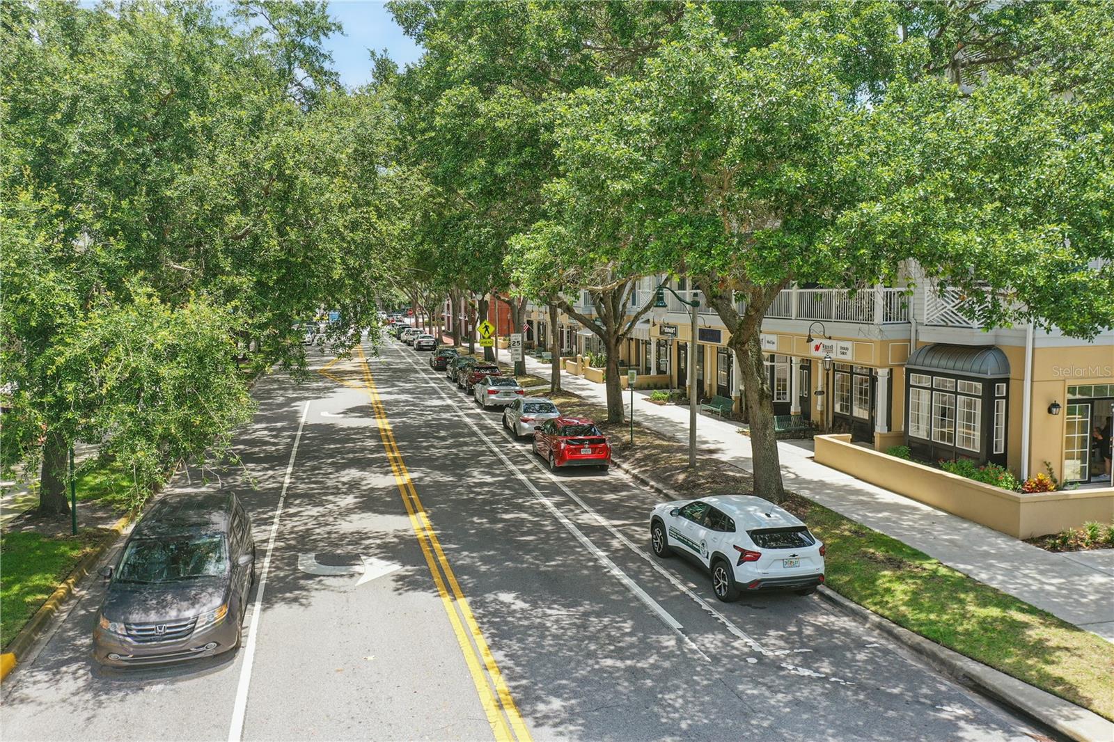 720 CELEBRATION AVE #245, KISSIMMEE, FL, 34747