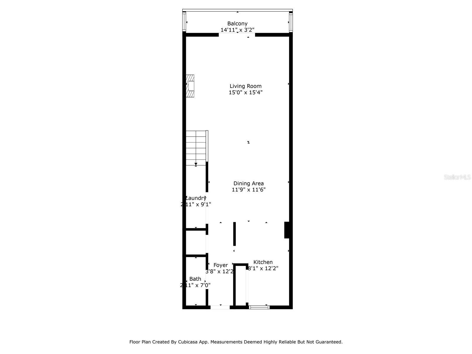 720 CELEBRATION AVE #245, KISSIMMEE, FL, 34747