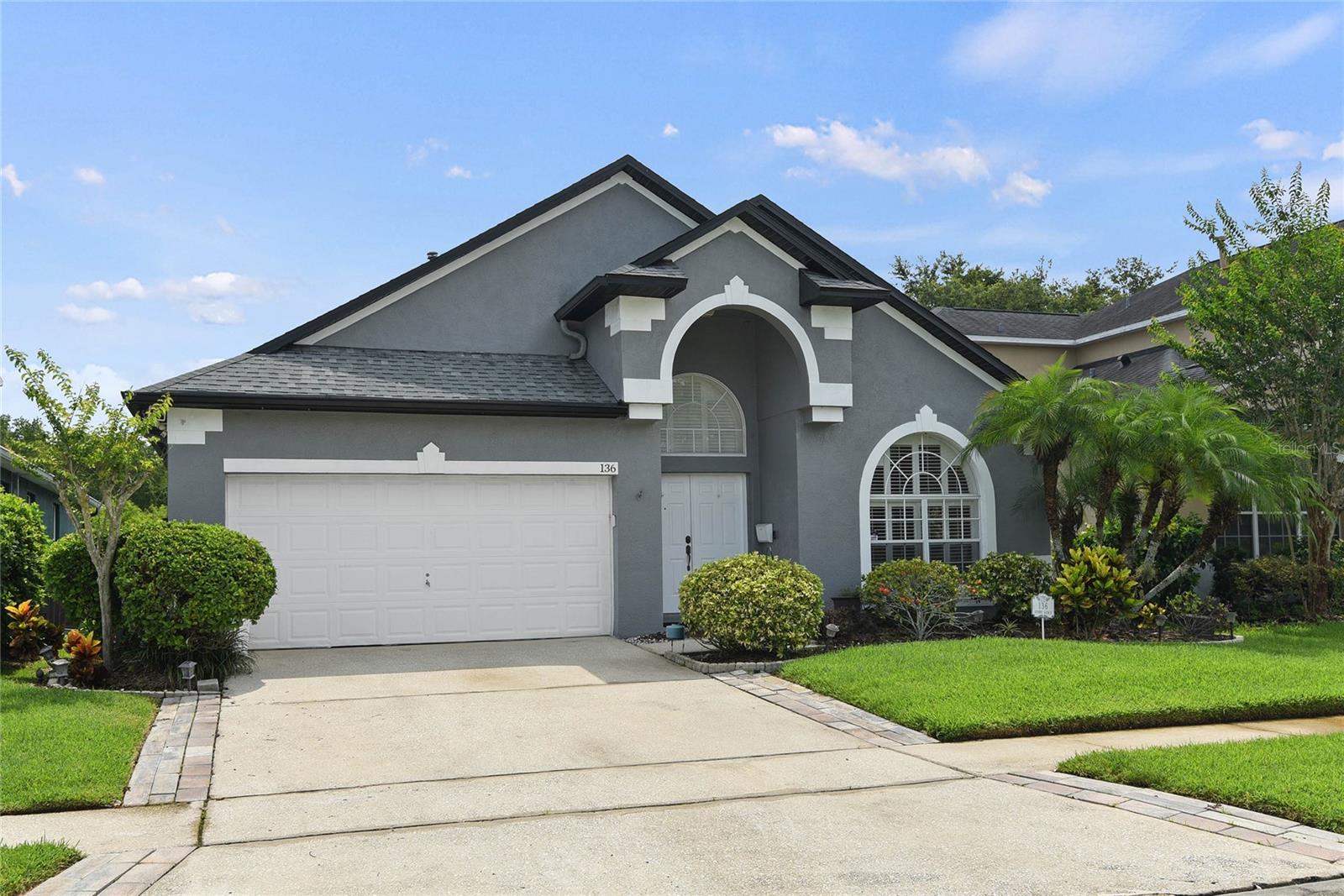 136 STONE GABLE CIR, WINTER SPRINGS, FL, 32708
