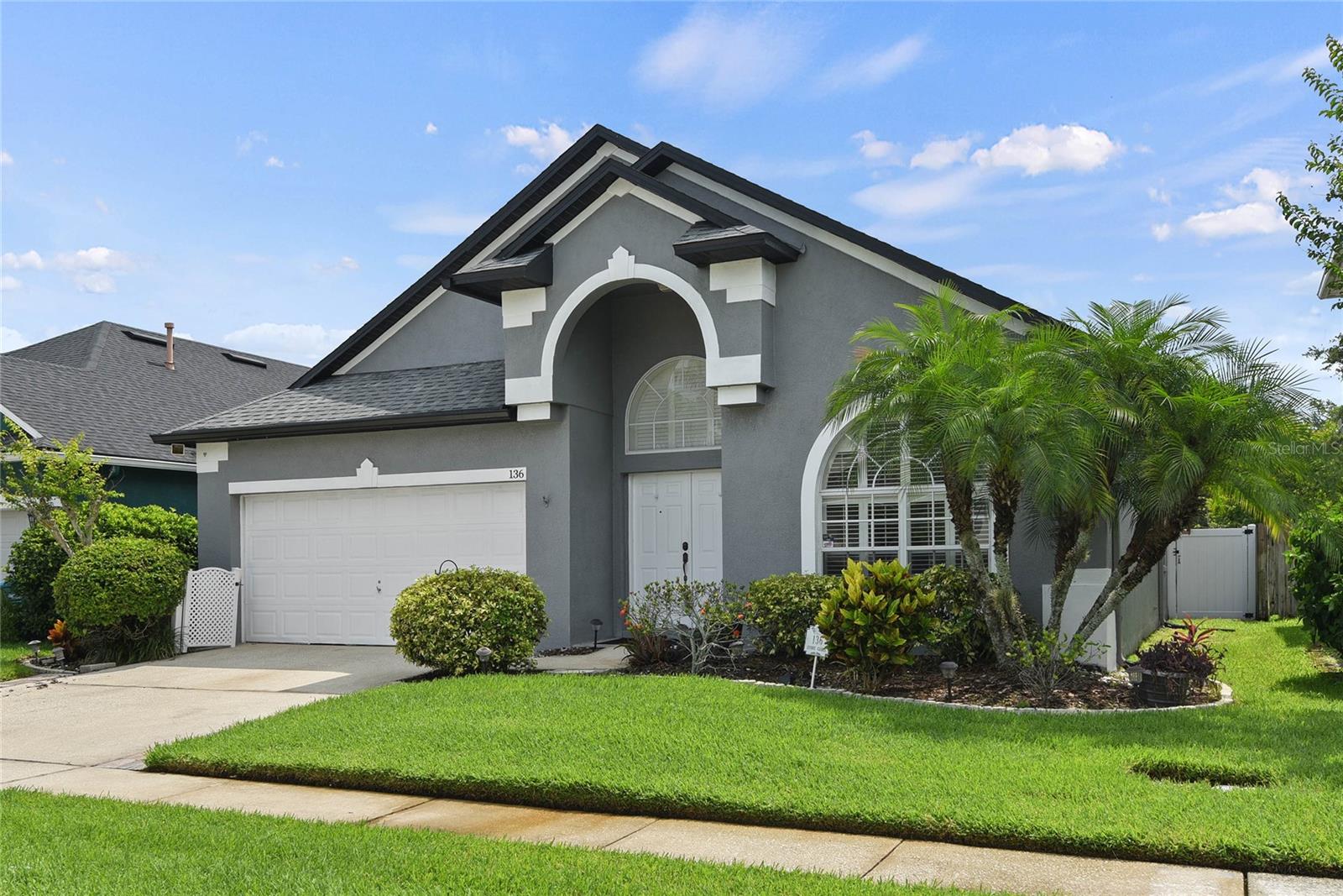 136 STONE GABLE CIR, WINTER SPRINGS, FL, 32708