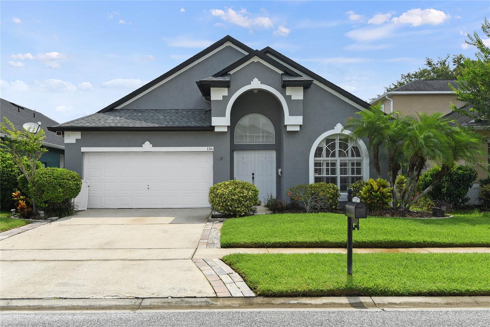 136 STONE GABLE CIR, WINTER SPRINGS, FL, 32708