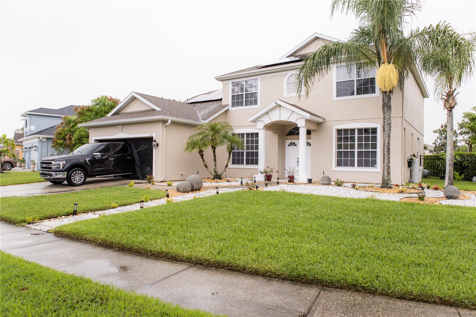 1833 OAK GROVE CHASE DR, ORLANDO, FL, 32820